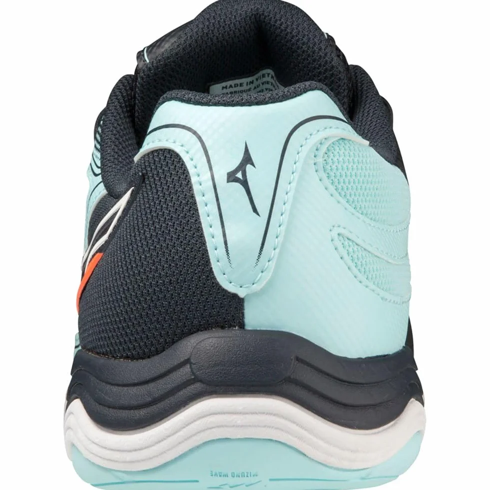 Mizuno Medalla Wave 7 Tenis de Mesa Unisex Adulto