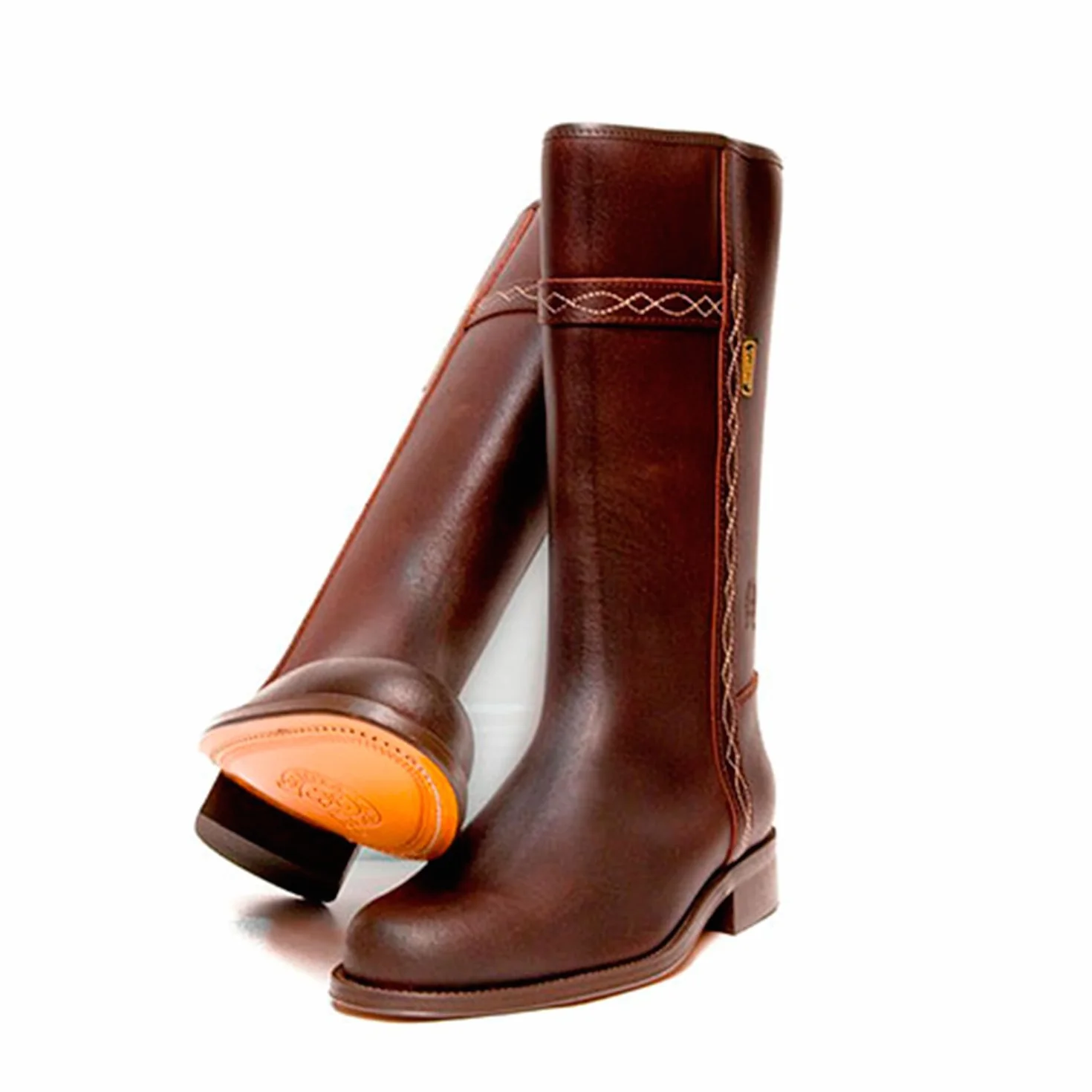 Bota campera Valverde del Camino Hombre y Mujer