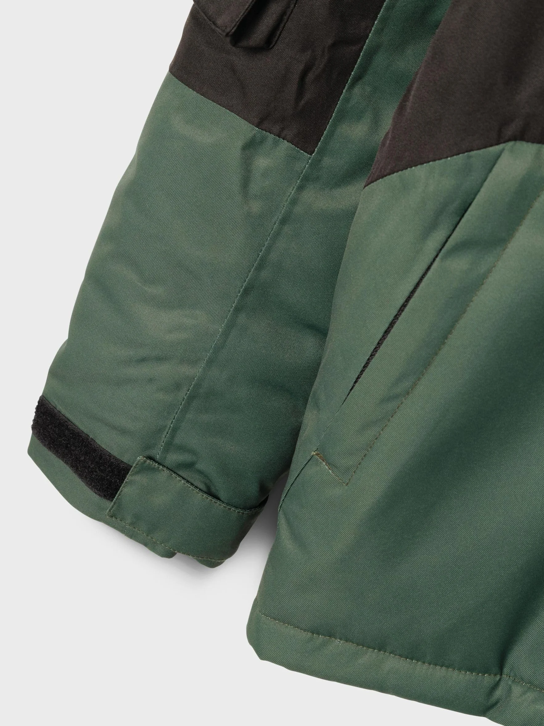 NAME IT Chaqueta de Nieve para Niños