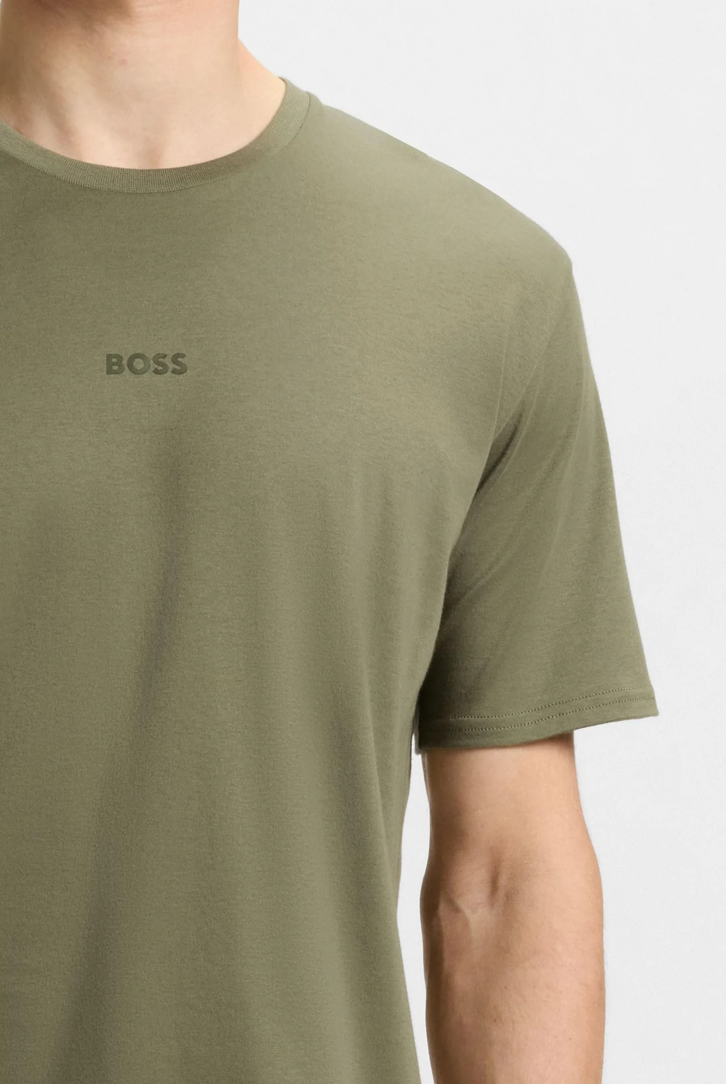 BOSS Conjunto de Pijama (Pack de 2) para Hombre