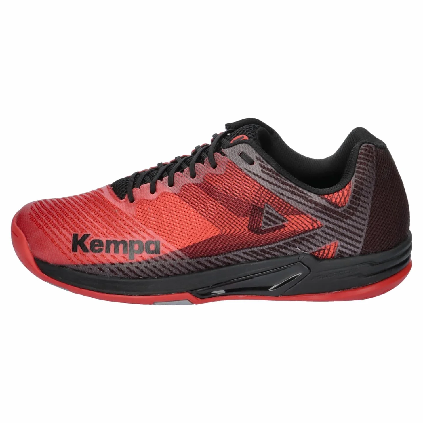 Kempa Magma Wing 2.0 Zapatillas de Balonmano para Mujer Zapatillas de Gimnasia para Interior - Zapatillas Deportivas para niños, Mujeres y Hombres con Suela Michelin para un Agarre óptimo