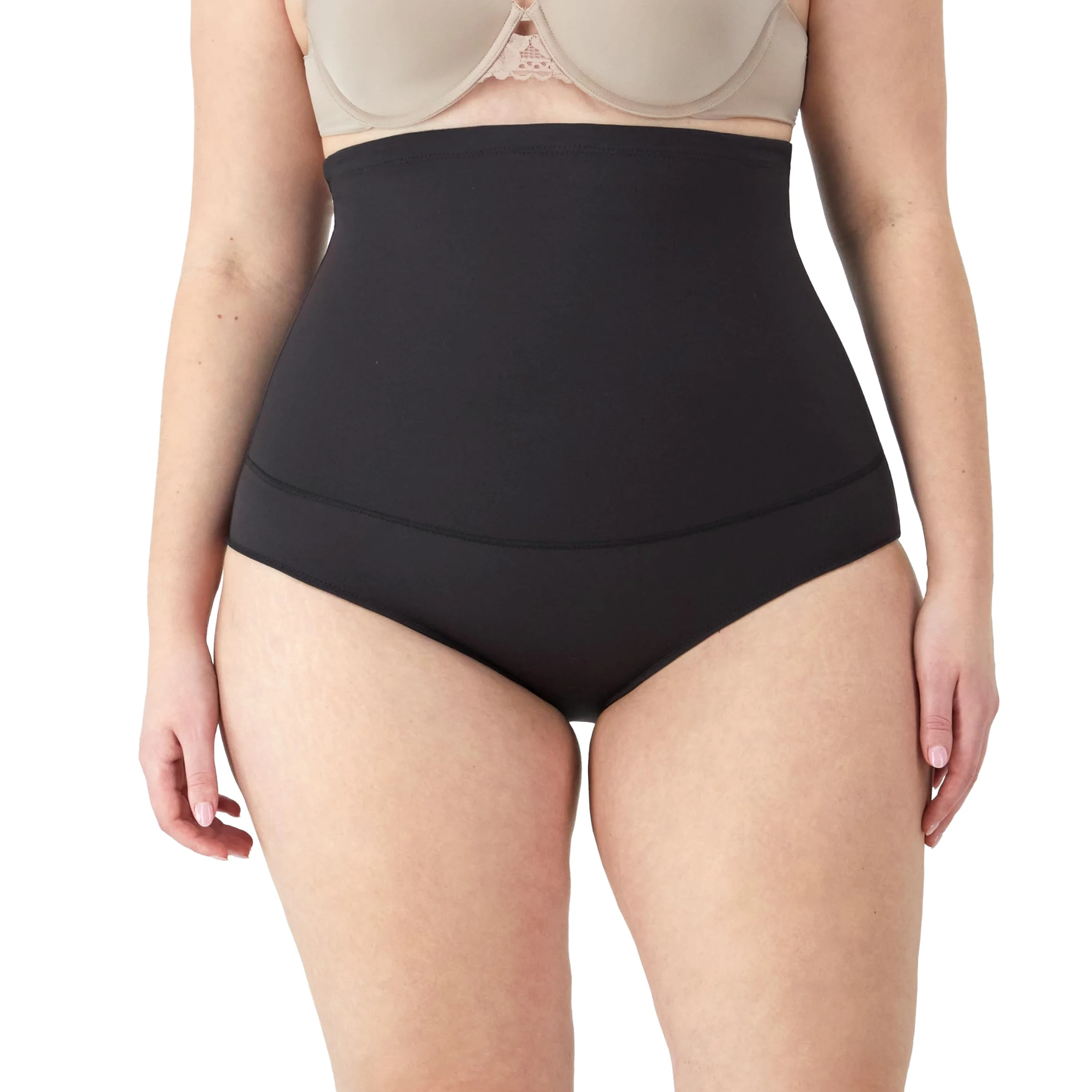 Maidenform 1854 Pantalones moldeadores Mujer (Pack de 1)