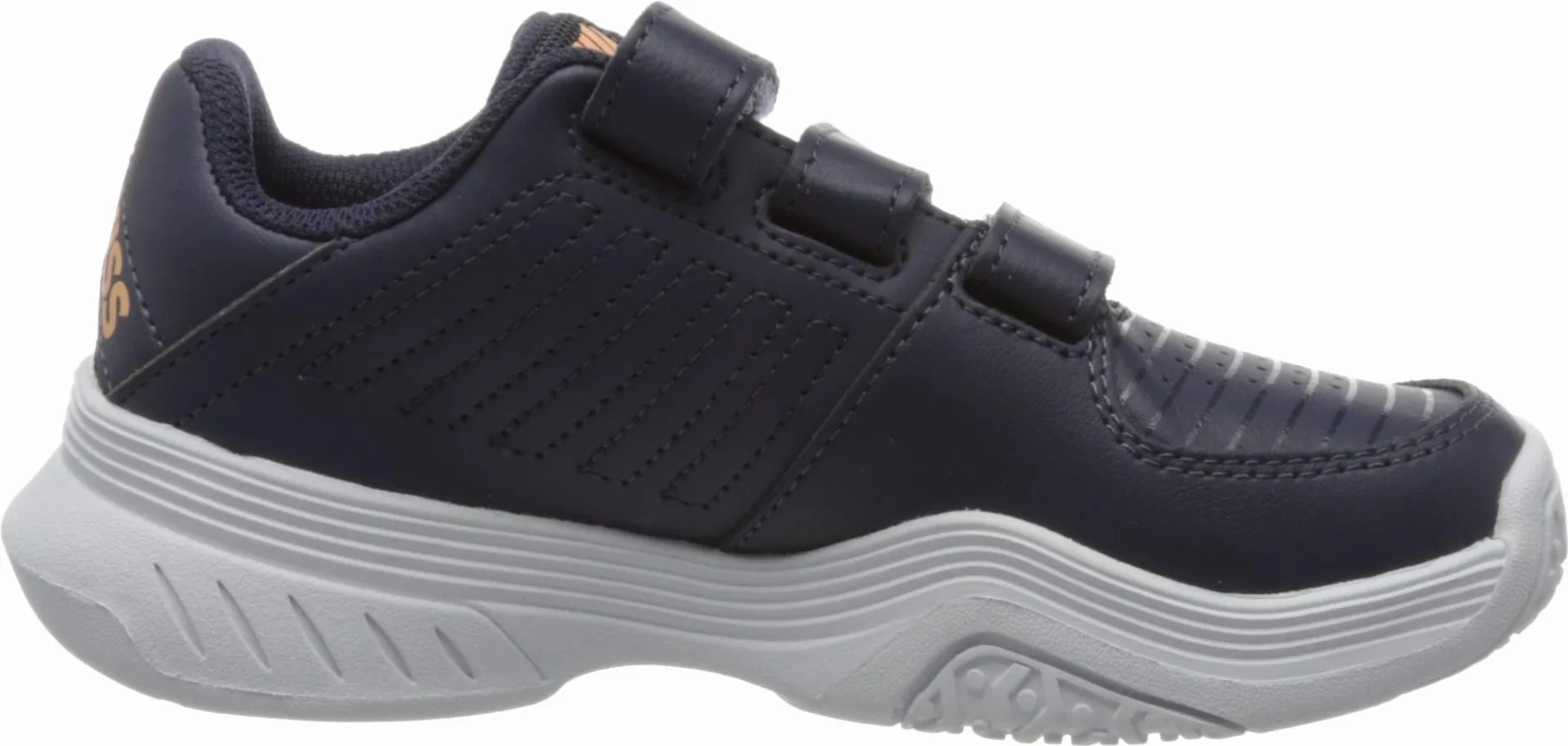 K-Swiss Court Express Omni Tennis Shoe Unisex Kid's