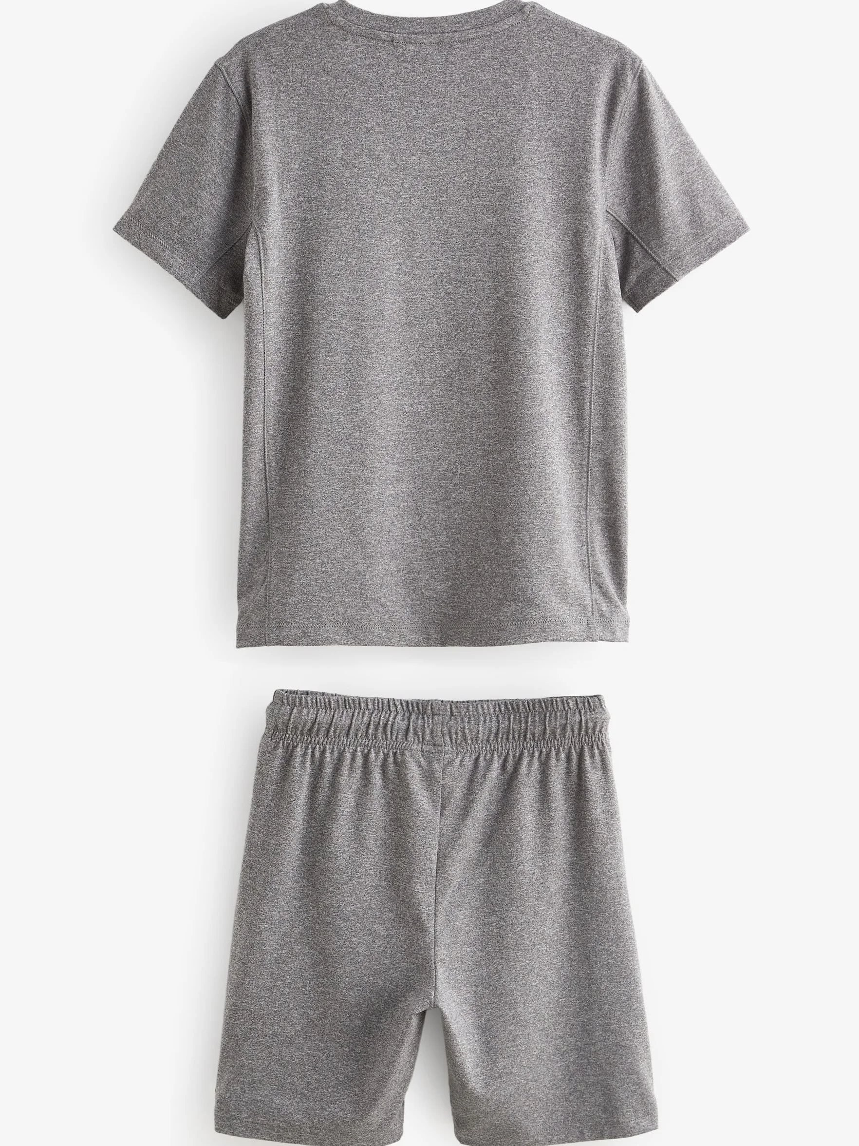 NEXT Niños Conjunto de pantalón corto y camiseta de deporte