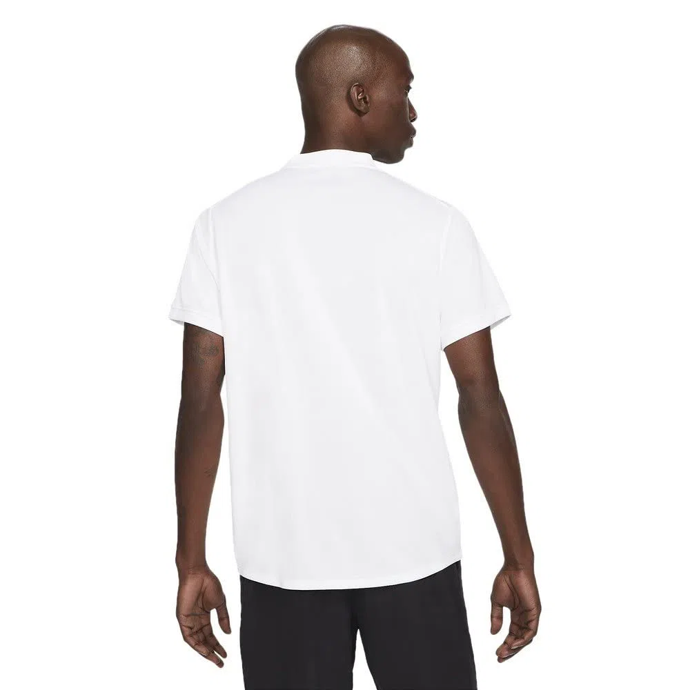 NIKE Men's M Nkct DF Polo Blade Solid Top (Pack of 1)