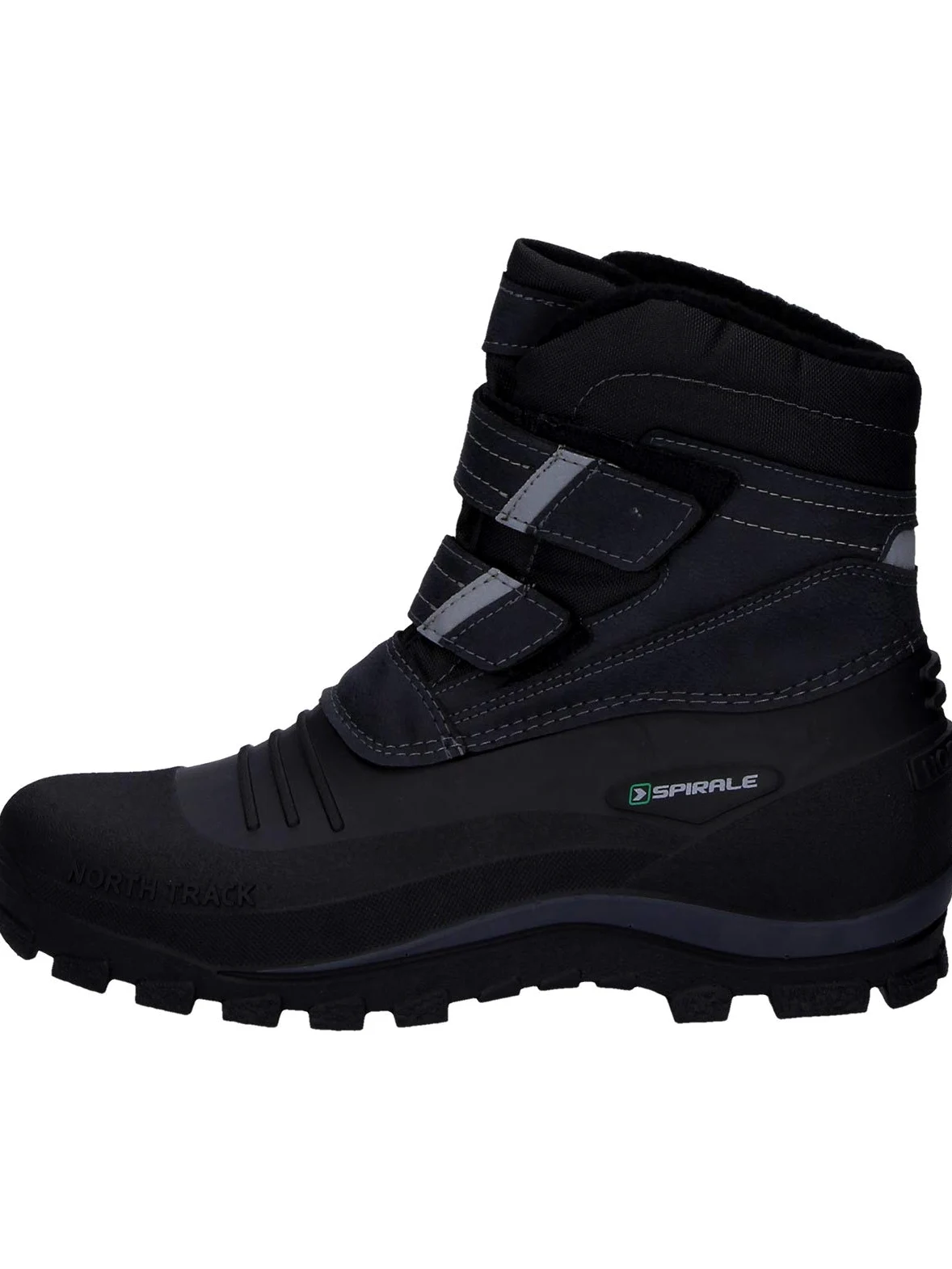 Spirale Tove Botas para nieveHombre