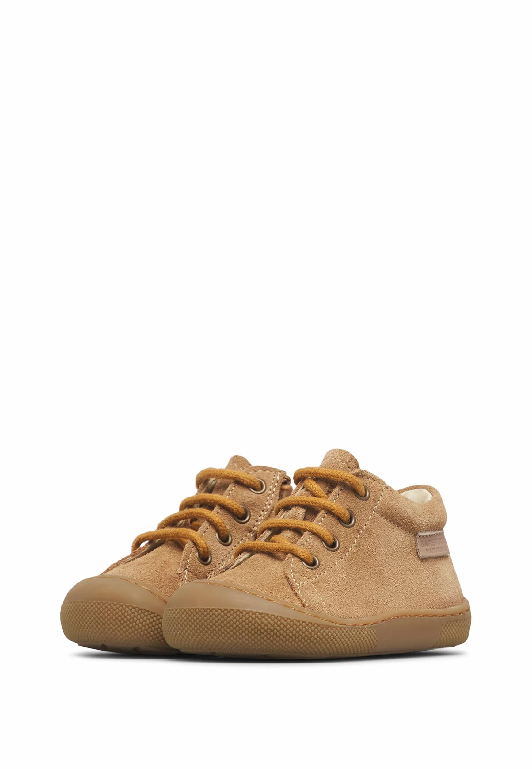 Naturino Zapatos Primeros Pasos en ante