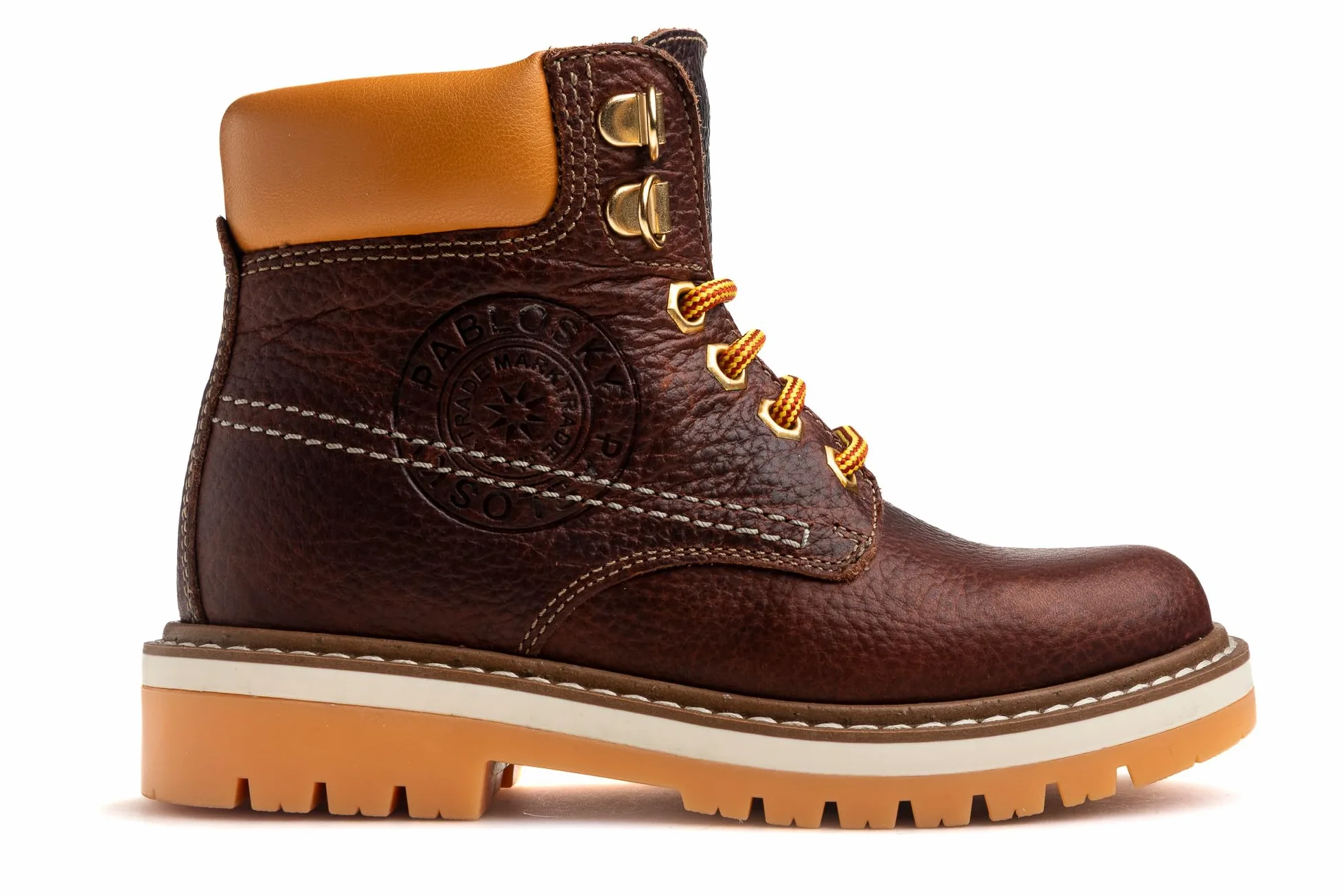 Botas para Niño Pablosky HARRY 524170