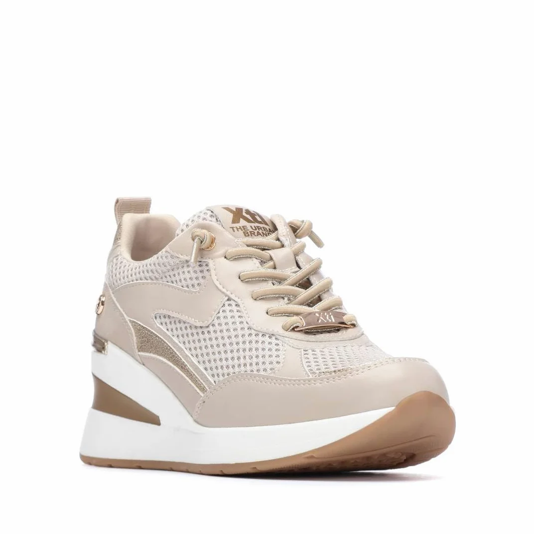 XTI 14510105 ZapatillasMujer