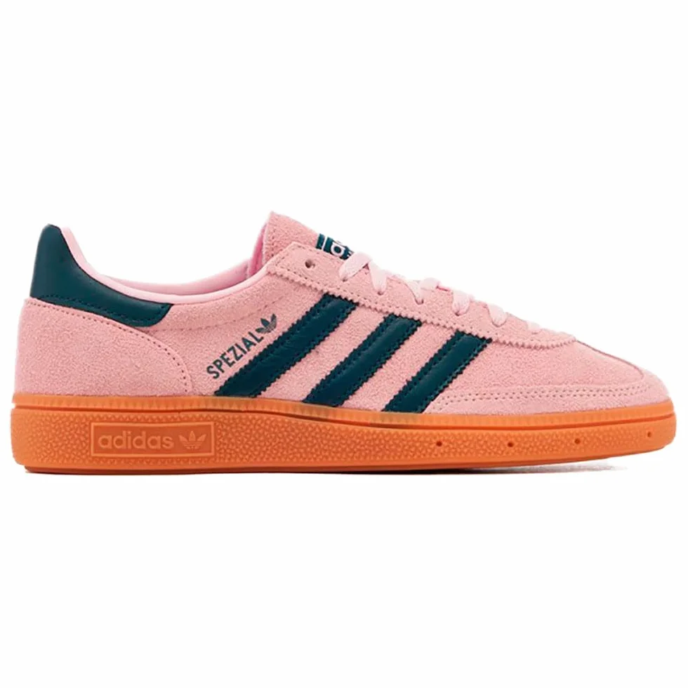 adidas Handball Spezial W IF6561, Deportivas - 38 2/3 EU