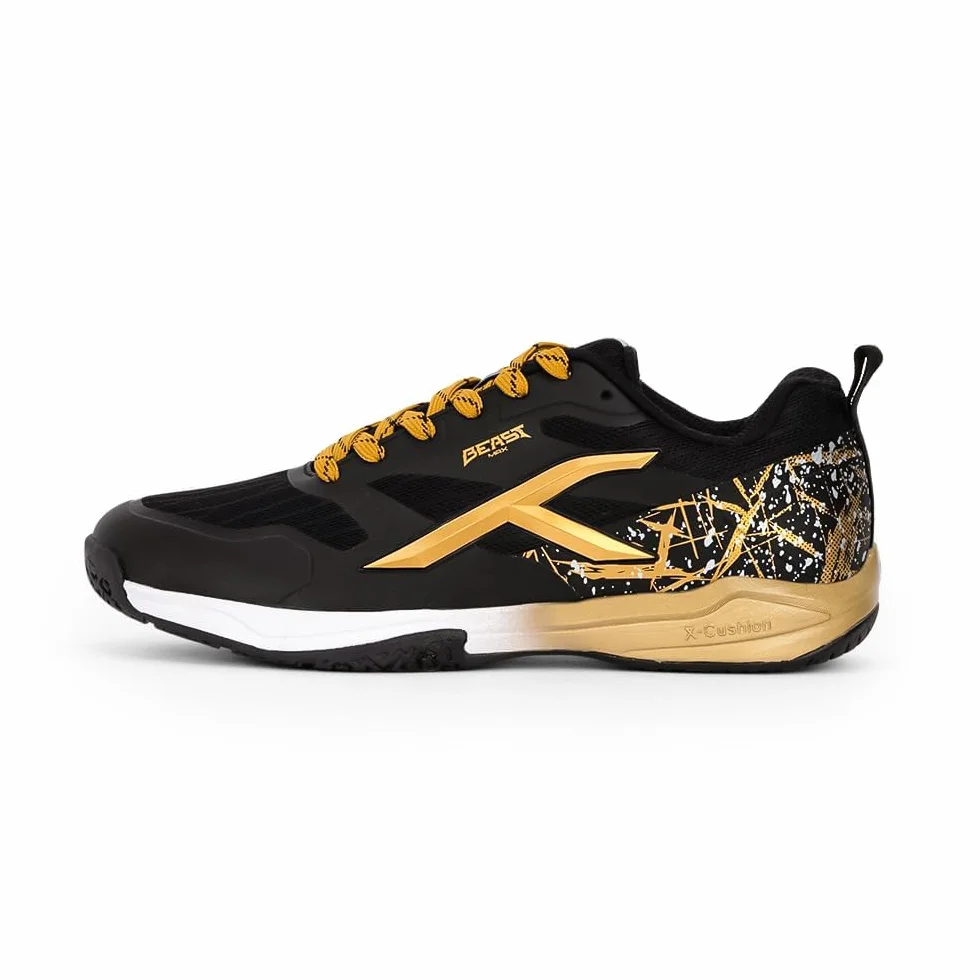 HUNDRED Beast MAX, Zapatos de bádminton Hombre