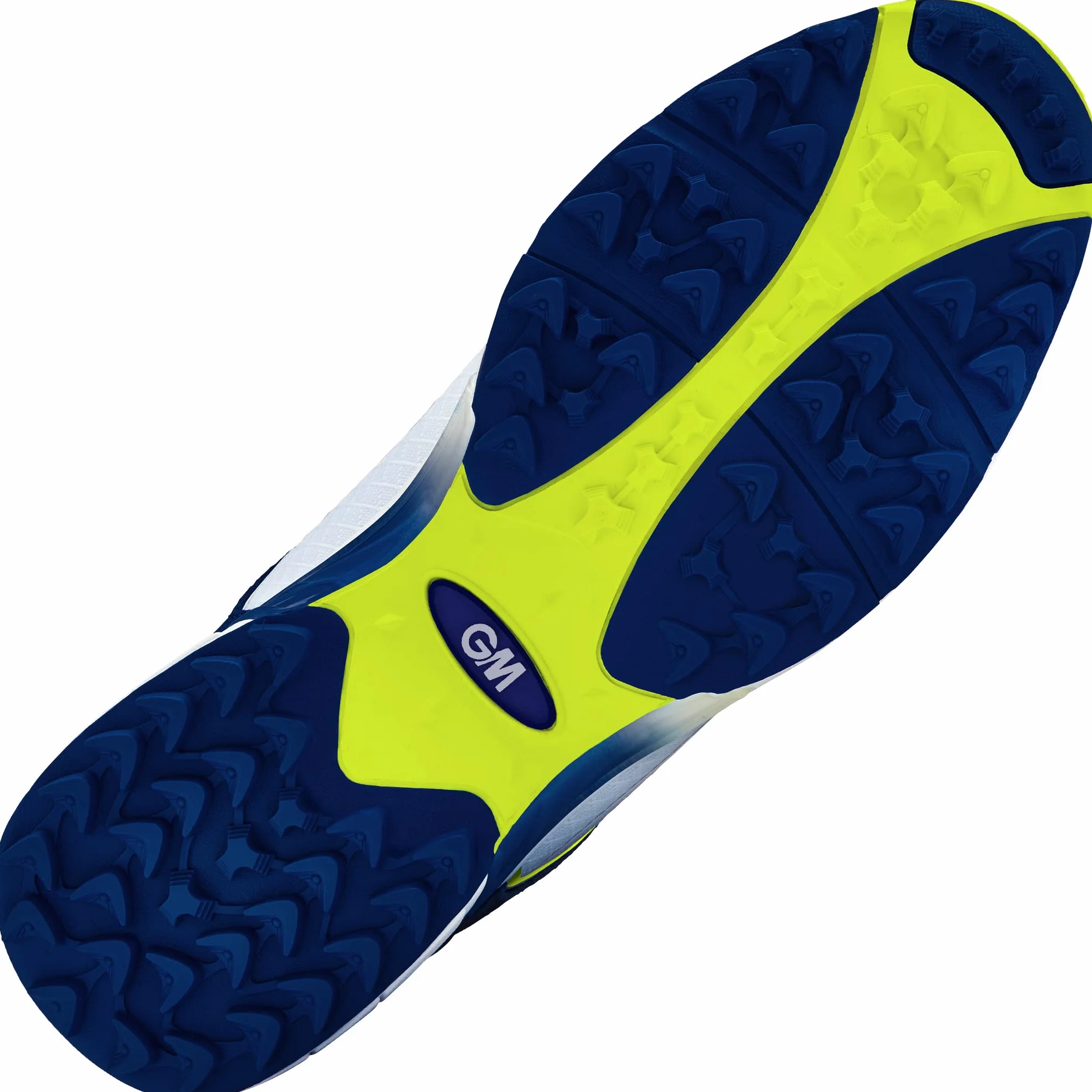 Gunn & Moore Original All Rounder Zapato de críquet Unisex-Juvenil Full Size