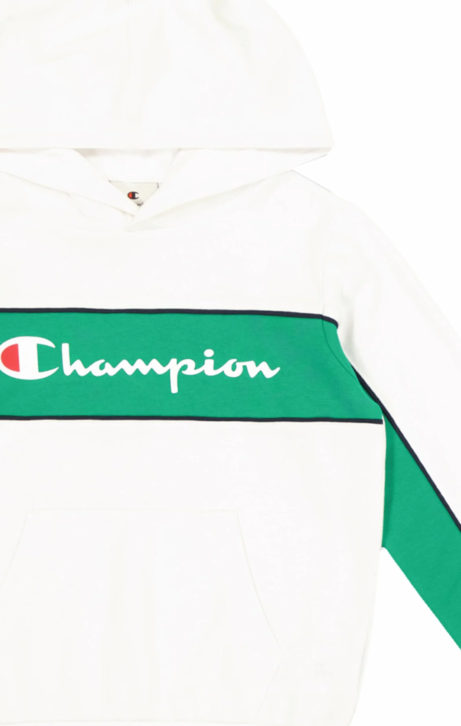 Champion Legacy Boy - Icons Hooded Sweatsuit Traje de baño Niños (Pack de 1)
