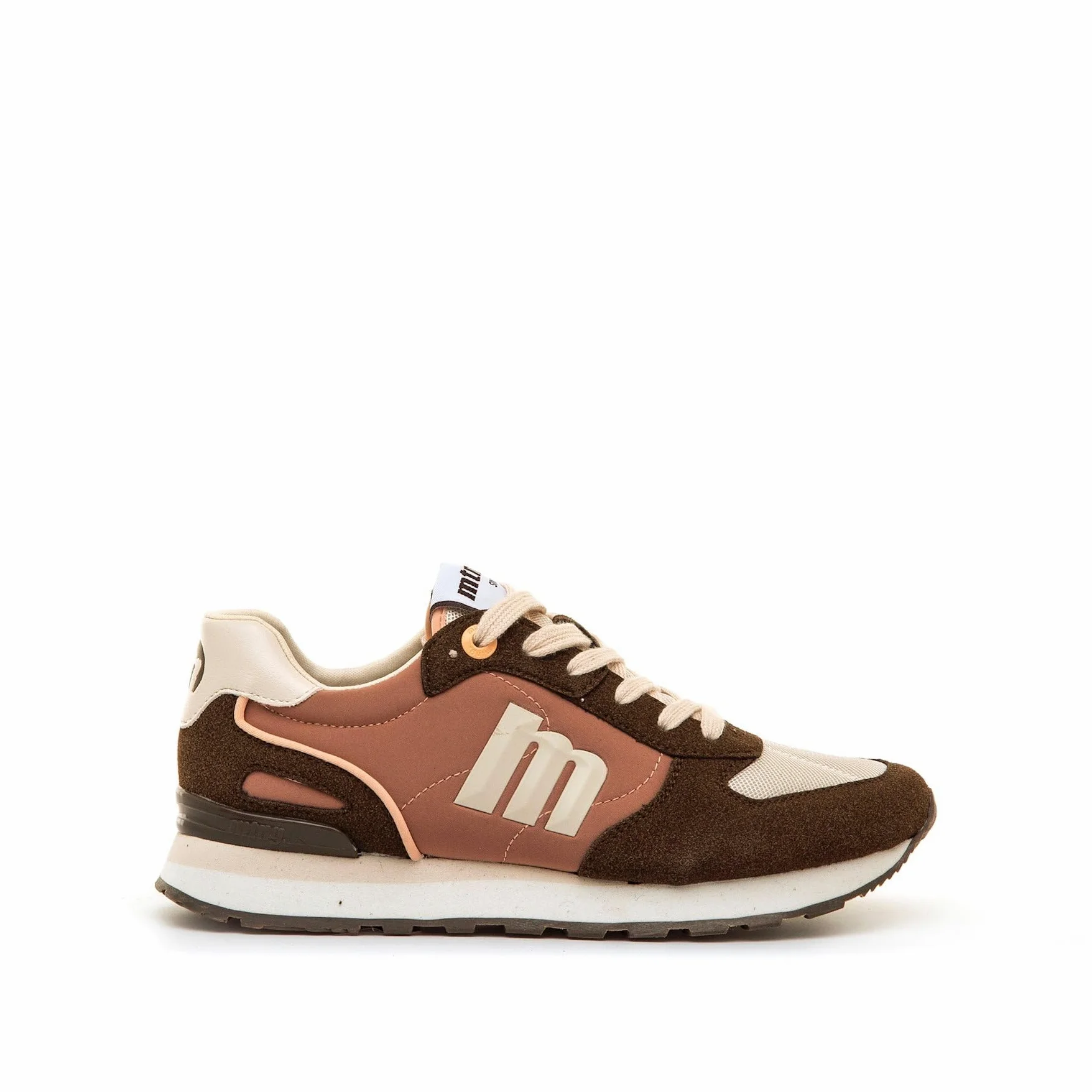 MTNG Zapatillas Mujer JOGGO 60021