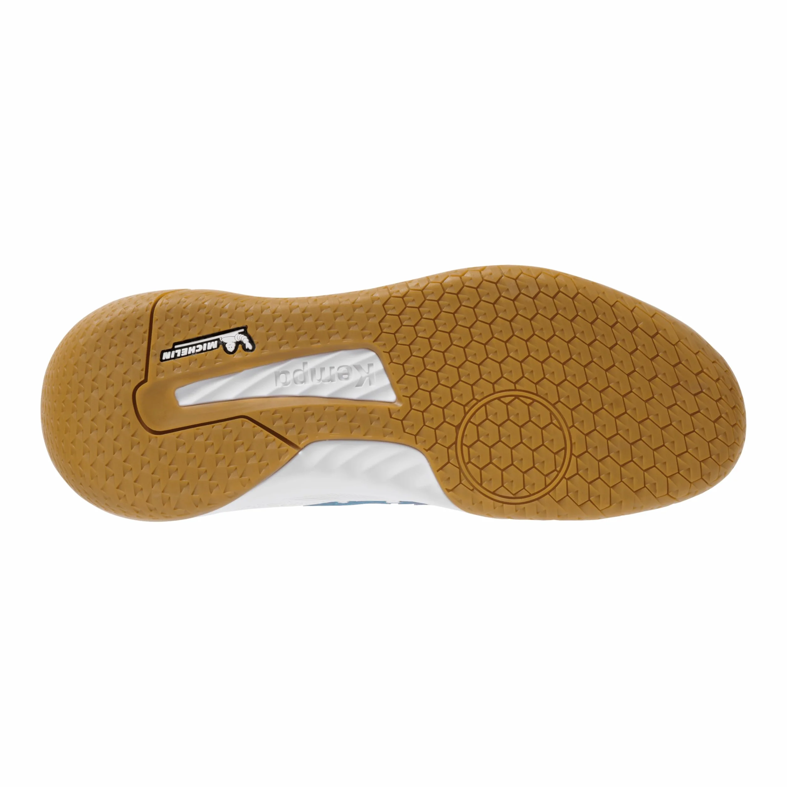 Kempa Kourtfly Zapatos de Mujer, Zapatillas de Balonmano