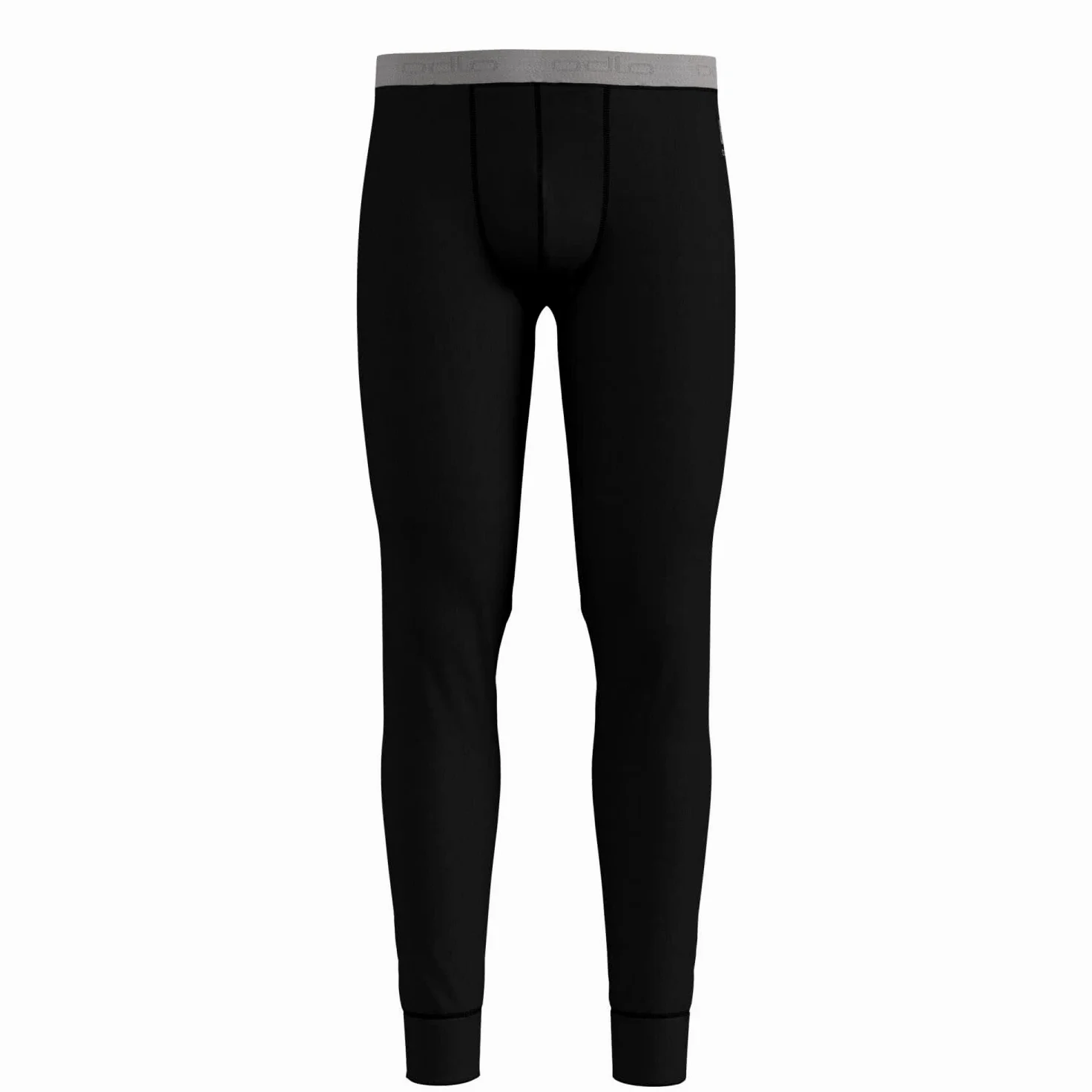 Odlo Calzoncillos para hombre Suw Bottom Pant Natural 100% merino cálido