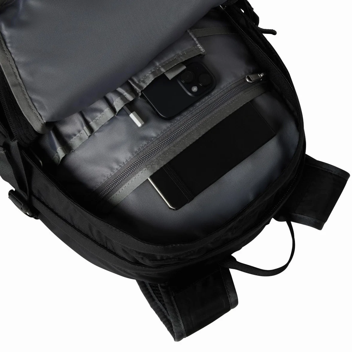 THE NORTH FACE Borealis Classic Mochila Hombre (Pack de 1)
