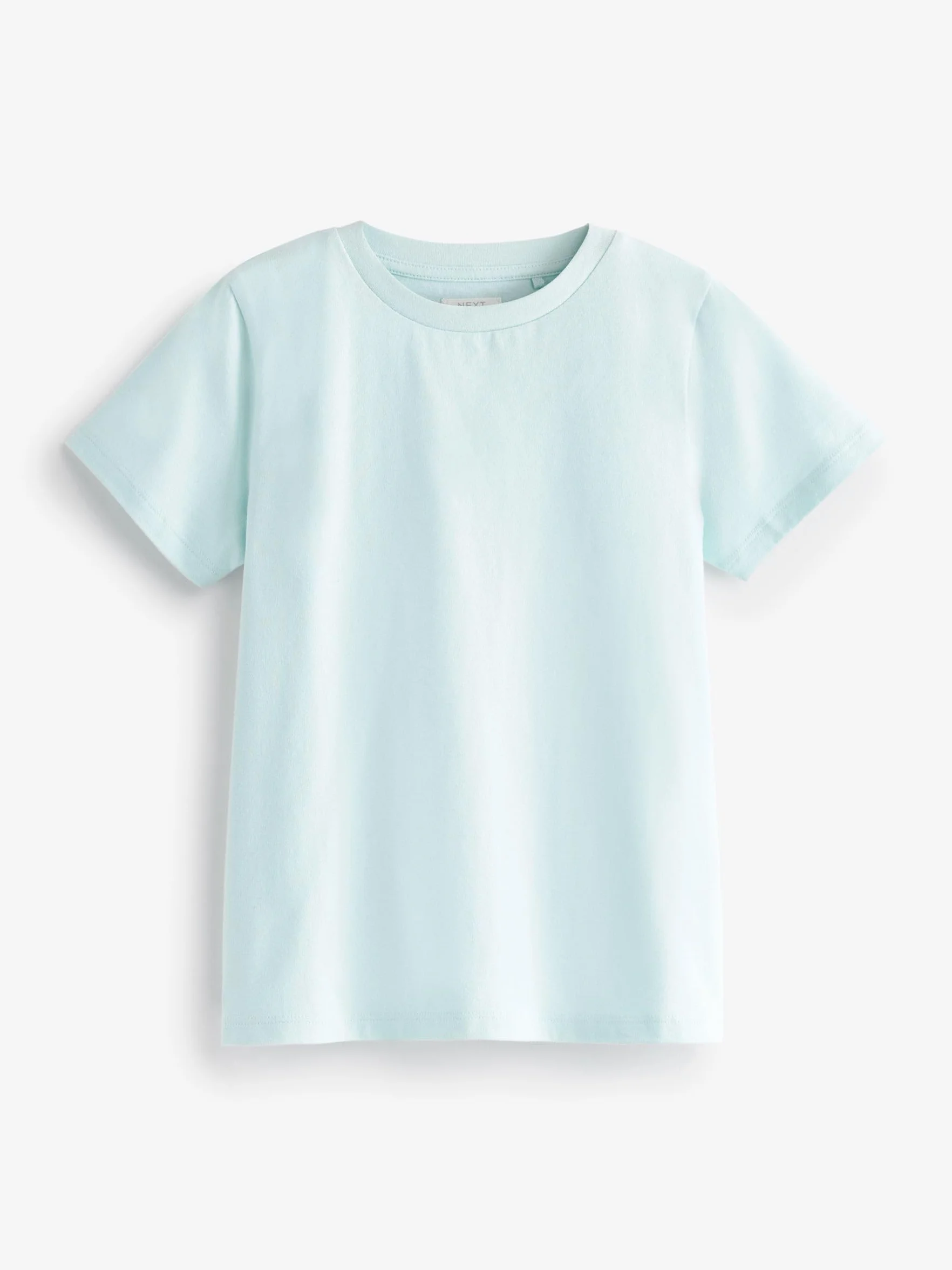 NEXT Niñas Pack de 7 Camisetas