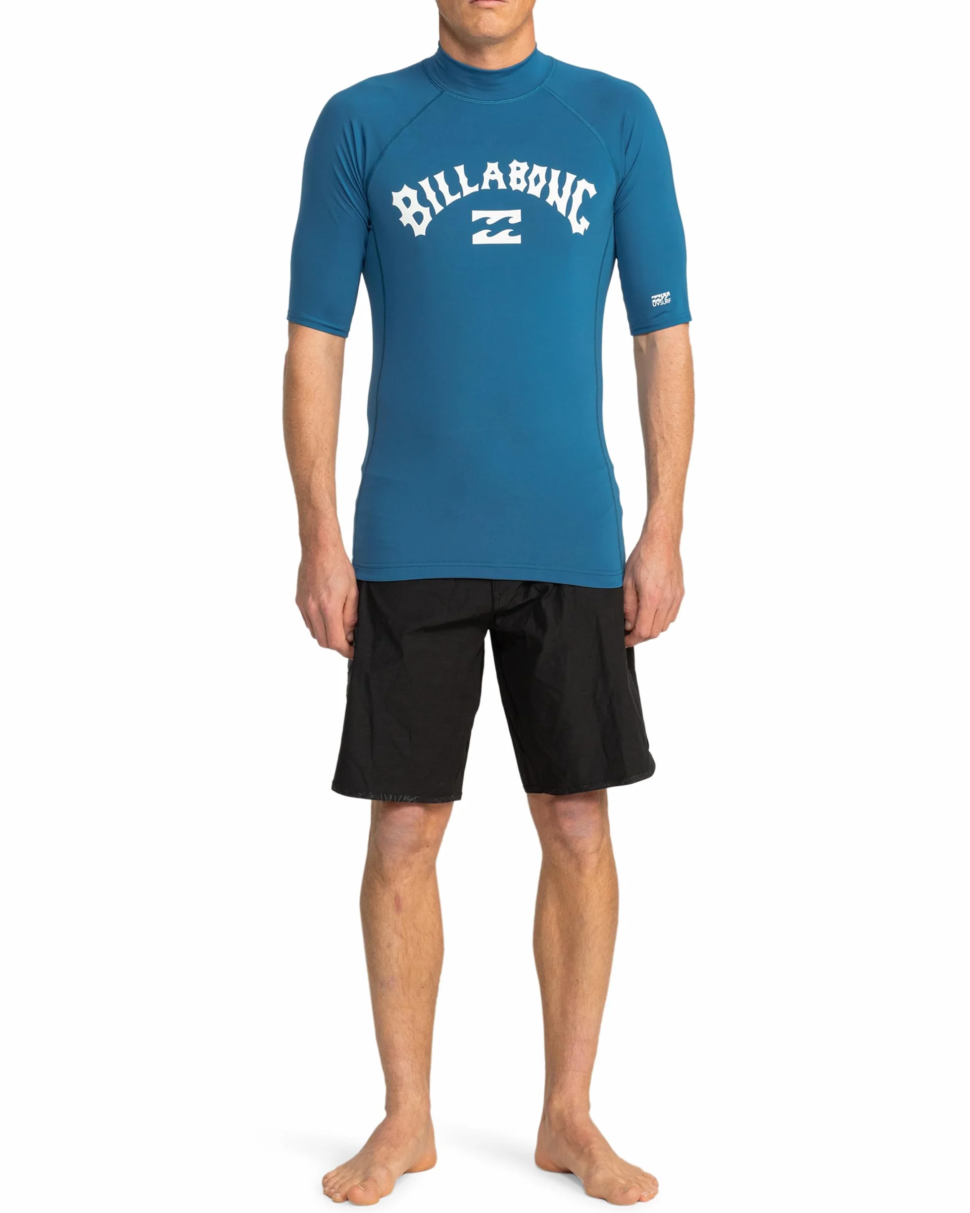 Billabong Logo Surf Bañador Hombre (Pack de 1)