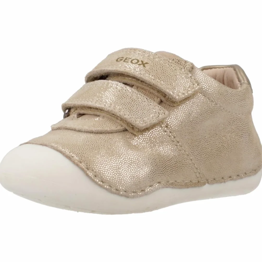 Geox B Tutim B ZapatillasBebé-Niñas