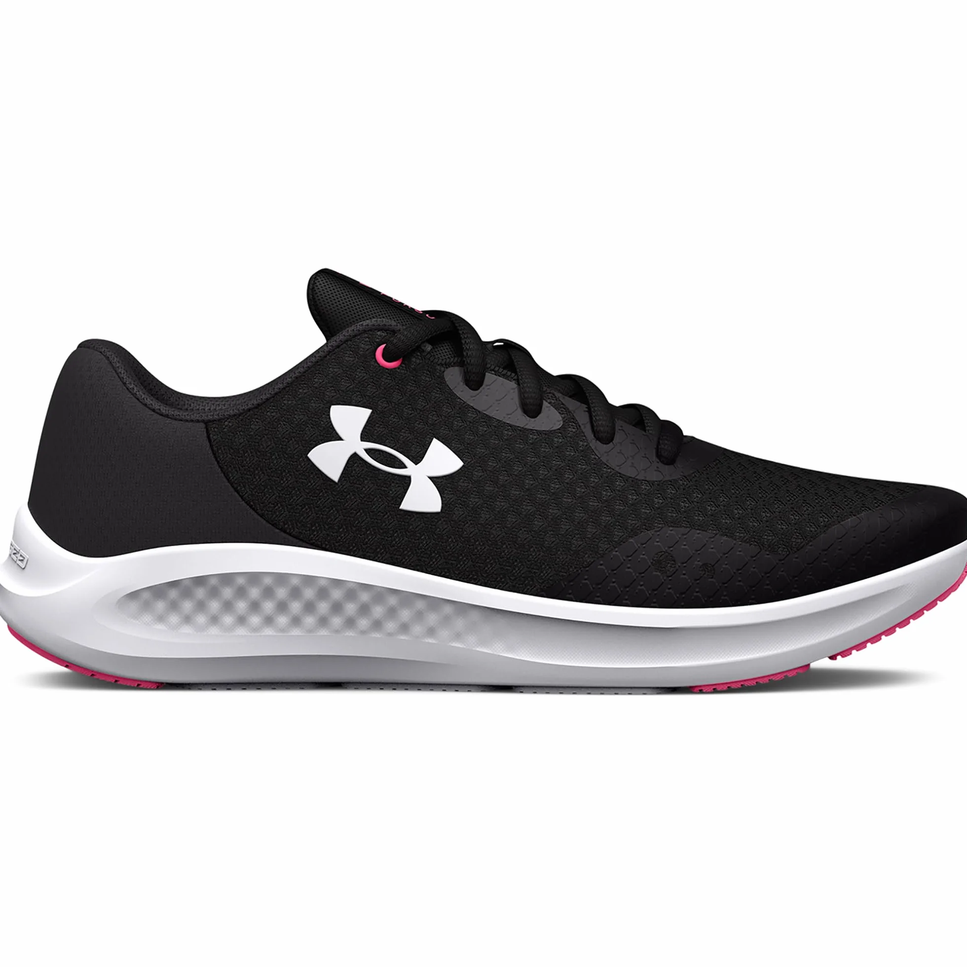 Under Armour UA GGS Charged Pursuit 3 Zapatillas para correrNiñas