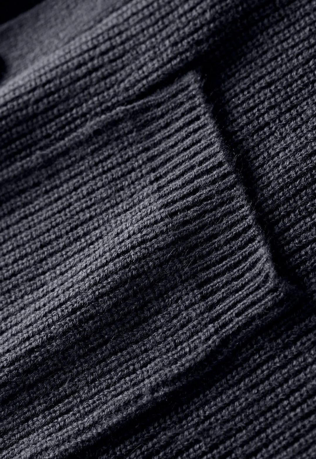 Suéter Masculino Chaleco Cuello V sin Mangas Ropa Masculina