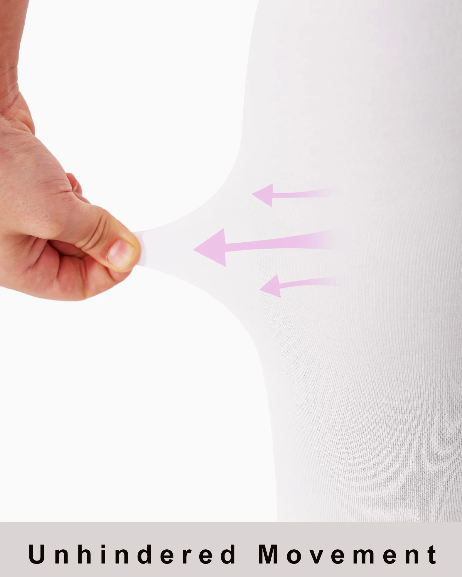 Stelle Mallas de ballet sin pies para niñas de 2 a 15 años | Cintura alta, elástica, cobertura opaca, medias suaves, medias para adolescentes y jóvenes, bailarina, gimnasia, actuación