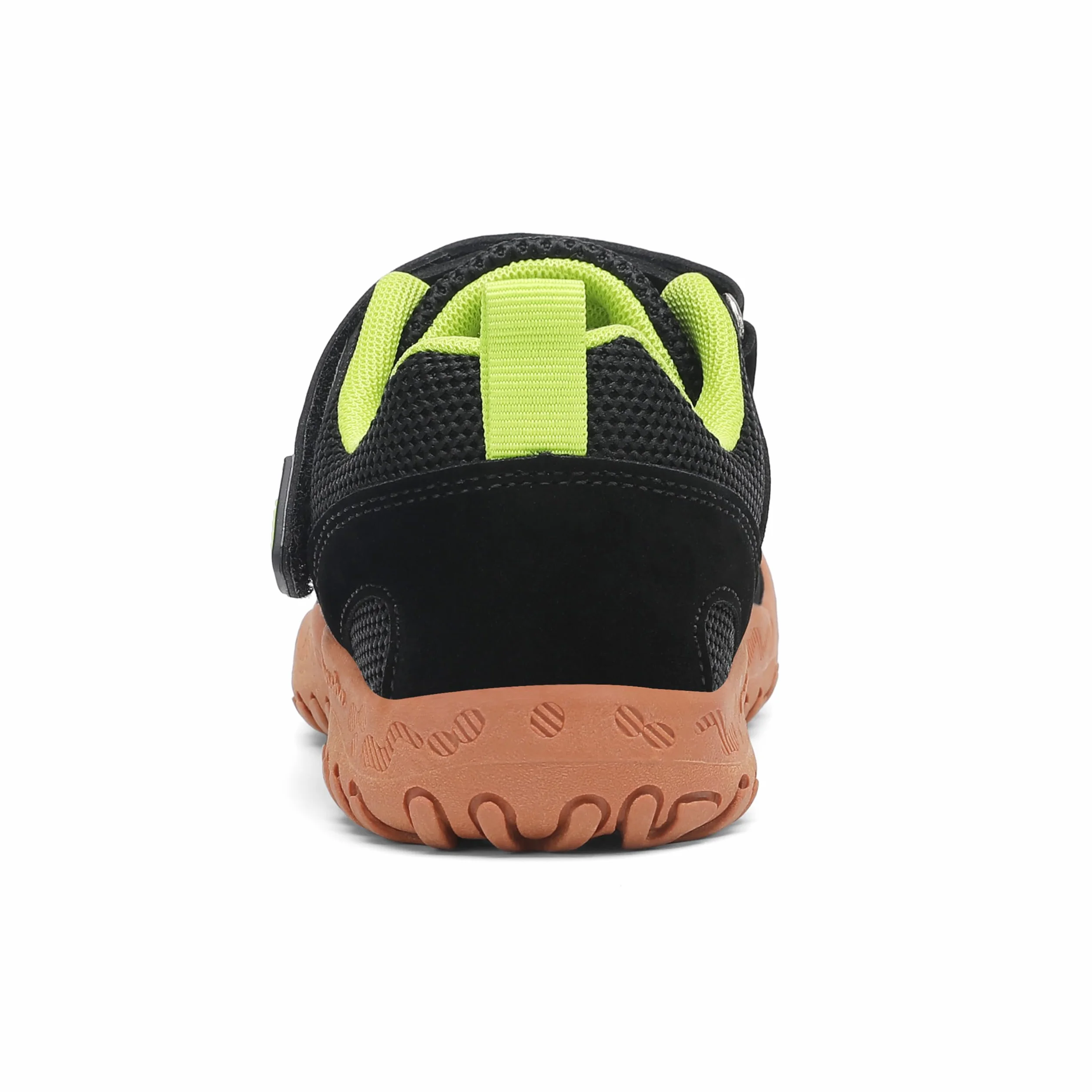Mishansha Zapatillas de Senderismo Niño Niña Transpirable Antideslizante Zapatos de Trekking para Exterior Gr.24-38