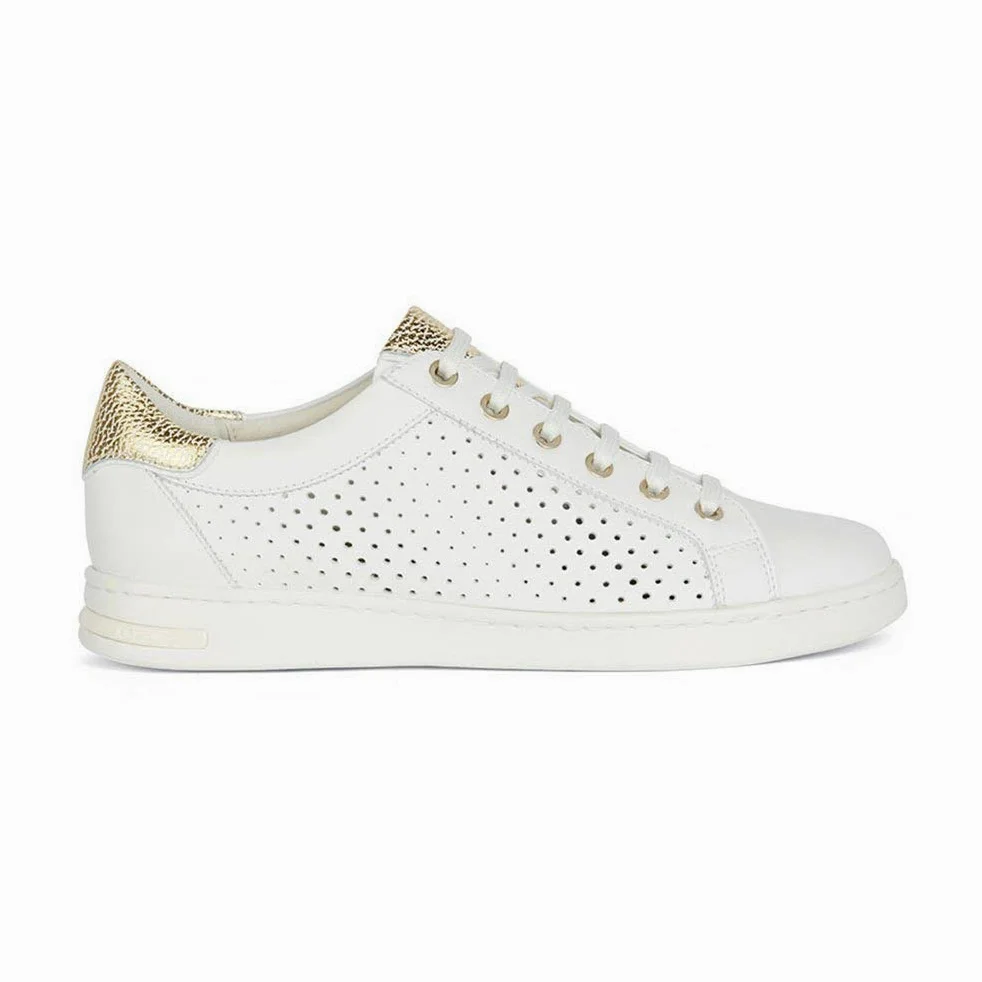 Geox D Jaysen B, Sneakers para Mujer