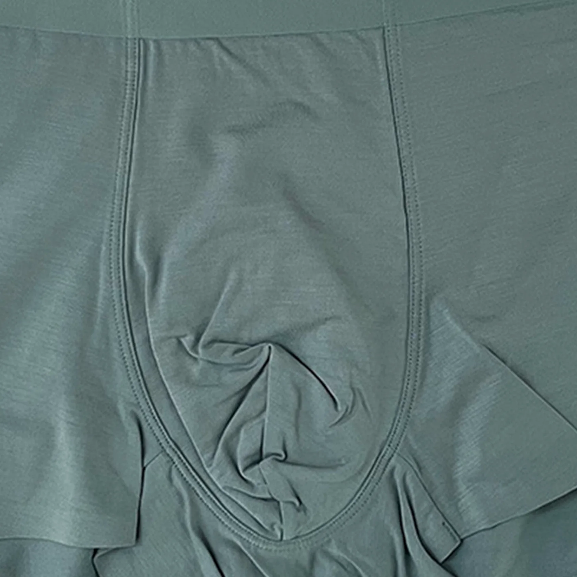 JEShifangjiusu Calzoncillos tipo bóxer para hombre, paquete de 3 unidades, ropa interior elástica para deportes, ligeros, cómodos, suaves y transpirables