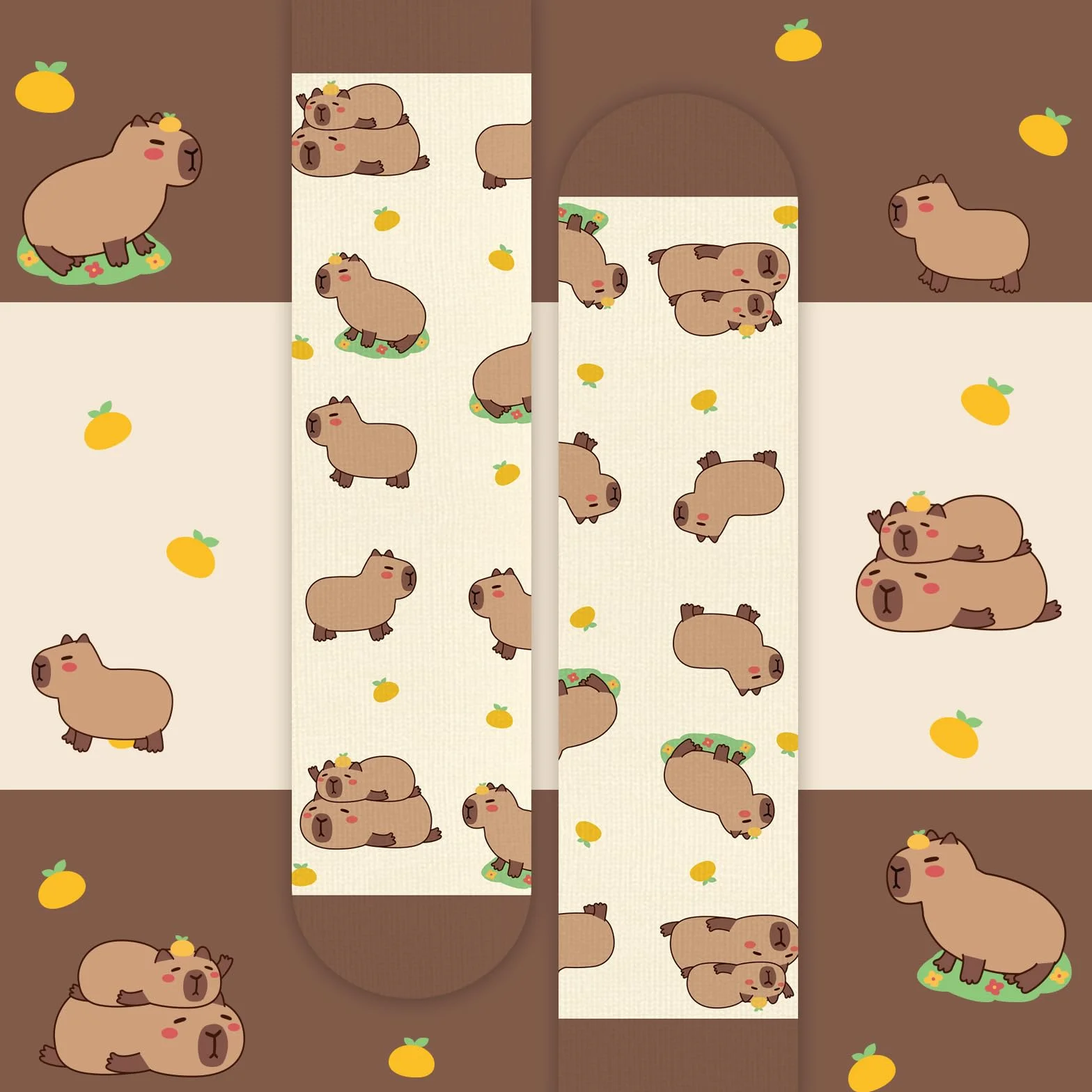 AGRIMONY Calcetines Divertidos Mujer Animales-Regalos Navidad Cumpleaños