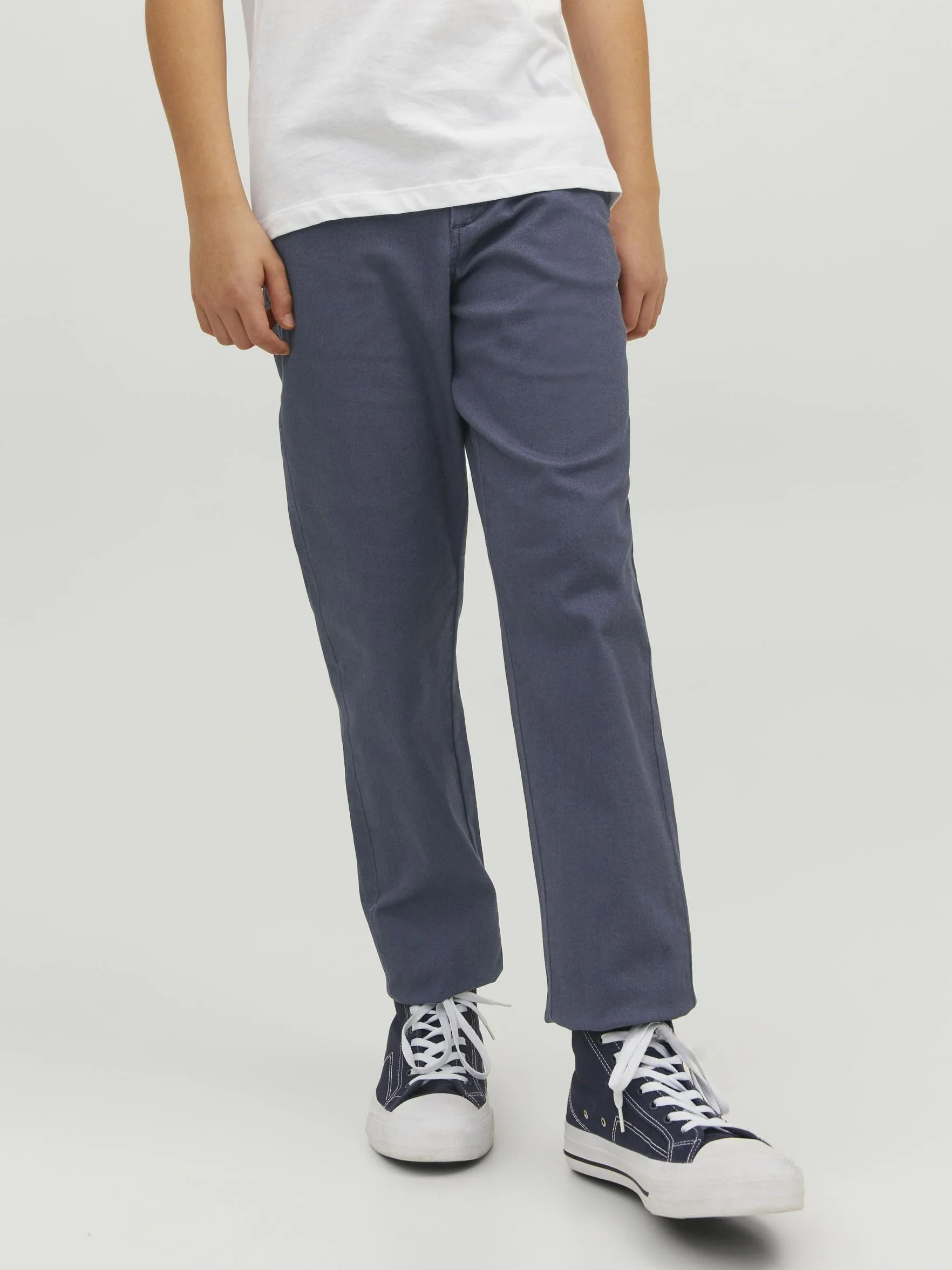 Jack & Jones Jpstmarco Jjdave Noos Jnr - Pantalones Chinos Niños