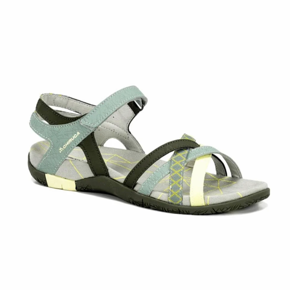 CHIRUCA - Sandalias de Trekking para: Mujer
