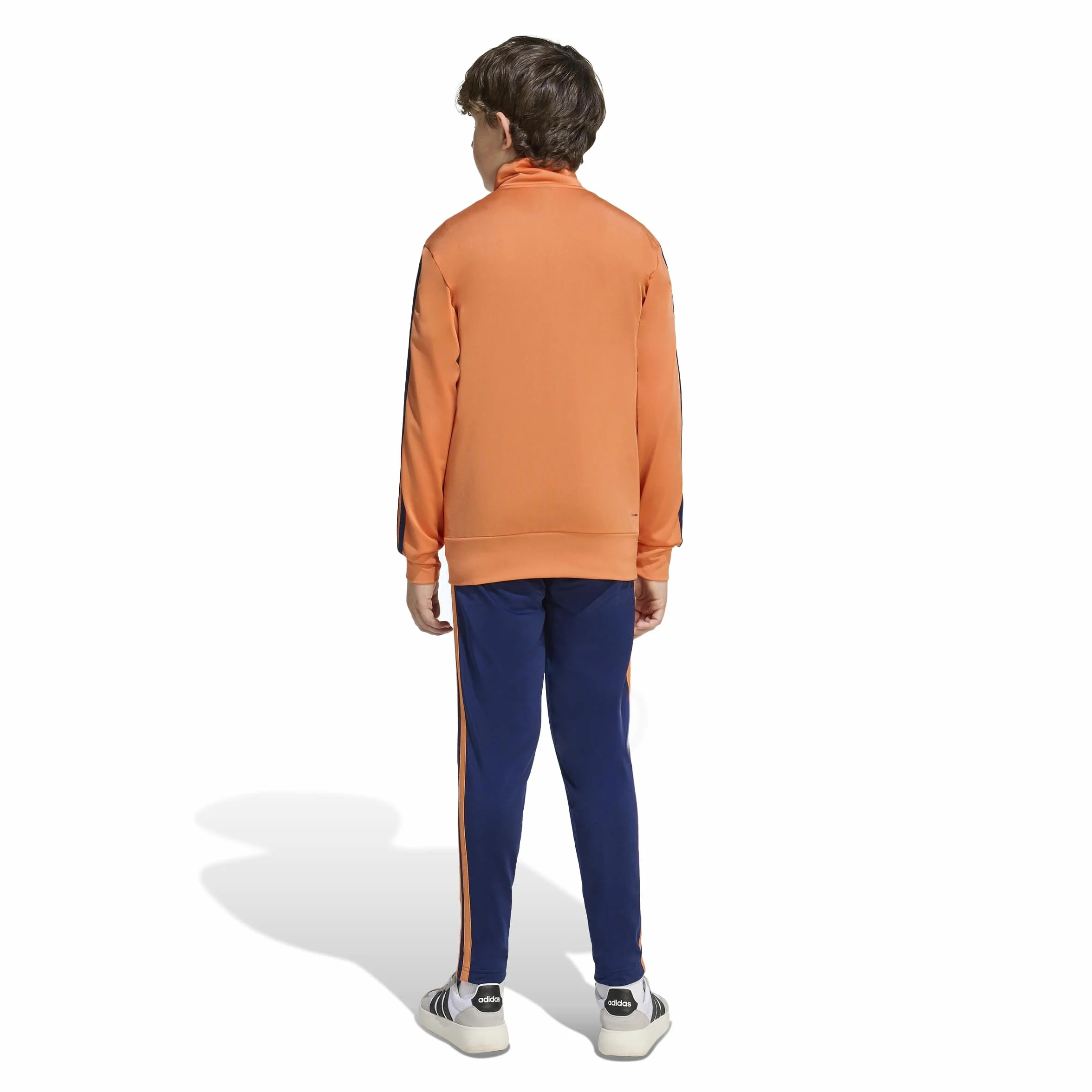adidas Essentials Climacool Stripes Tracksuit Chándal Unisex niños