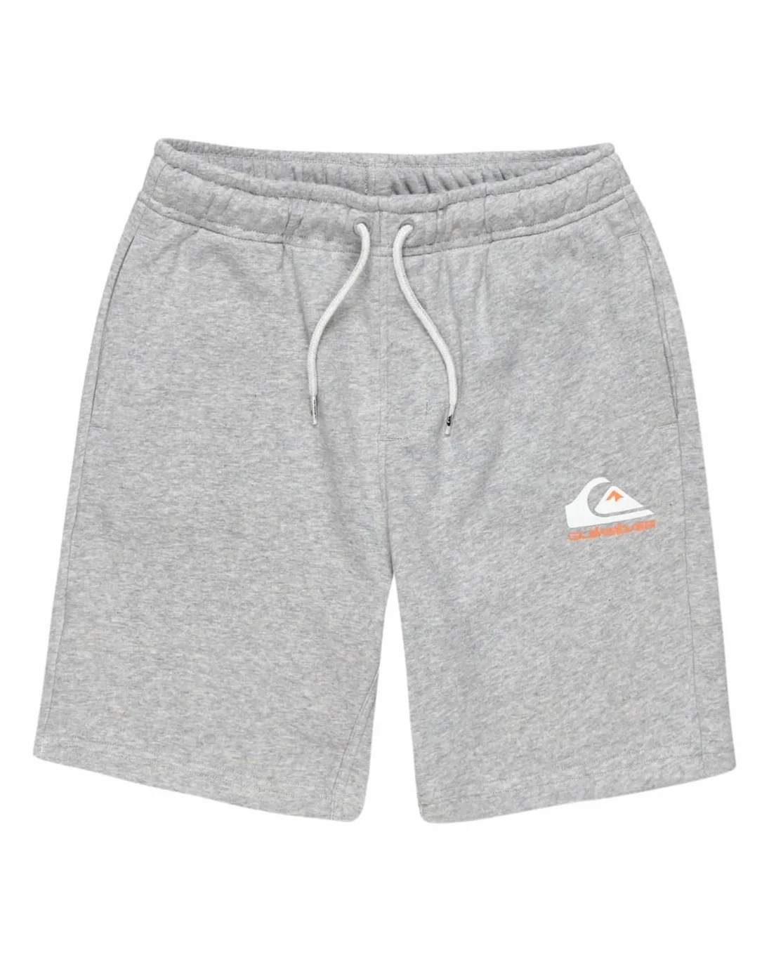Quiksilver Easy Day Jogger Pantalón Corto para niño