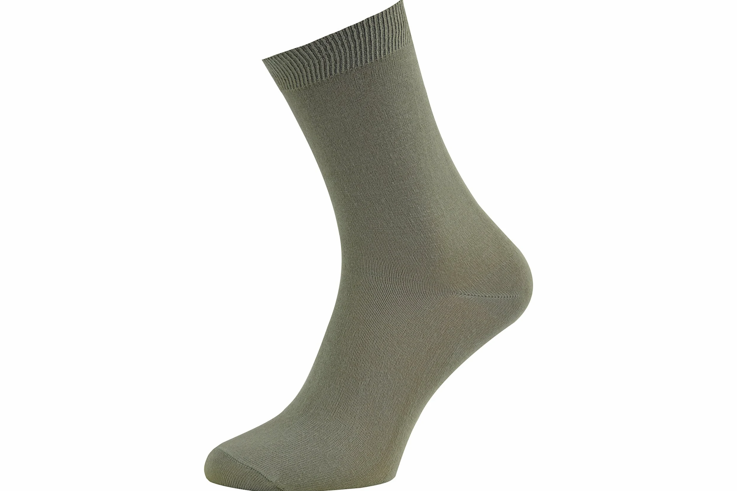 Rainbow Socks - Hombre Mujer Calcetines Colores de Bambu