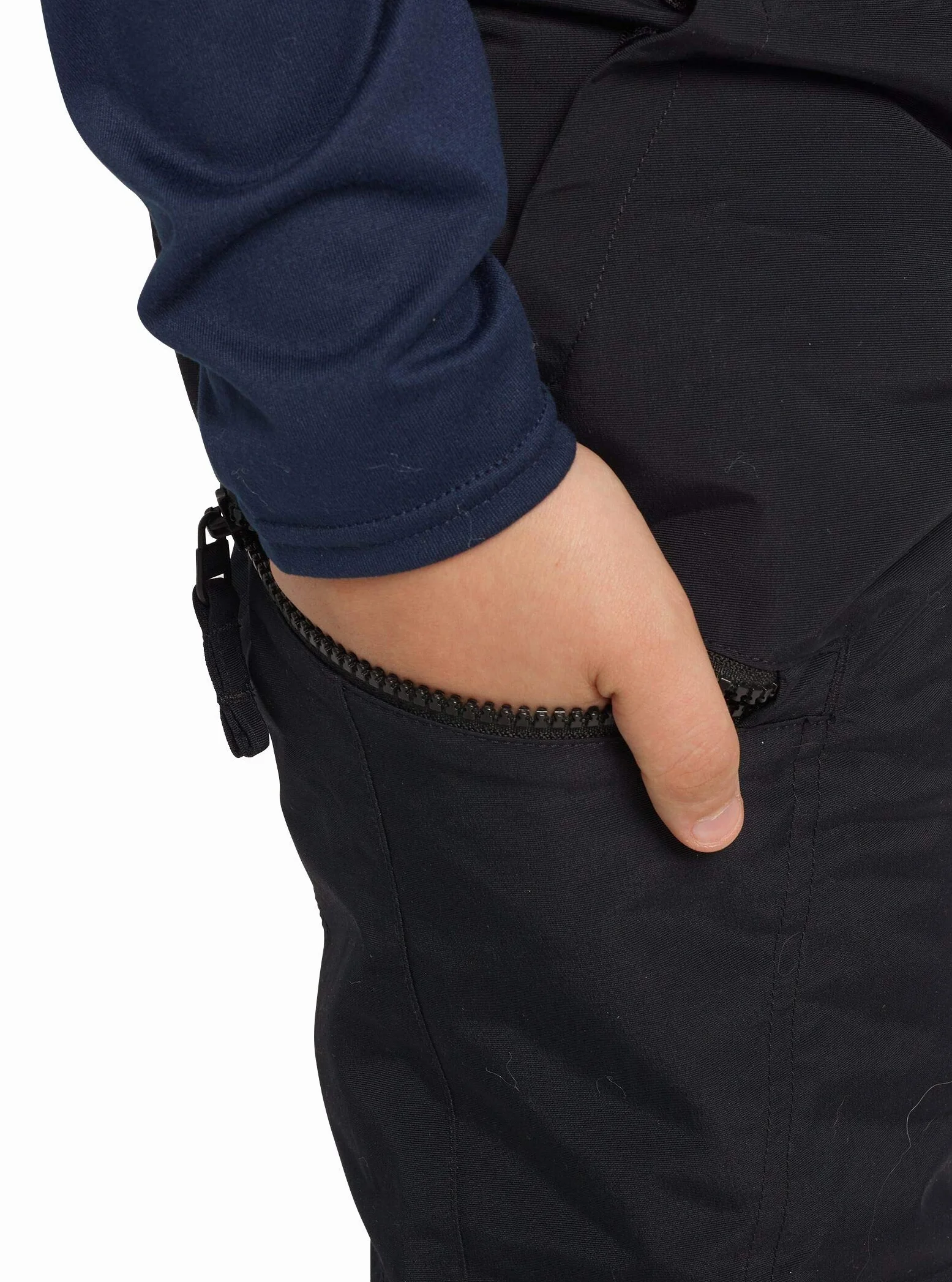 Burton Exile Cargo Pantalon De Snowboard Niños