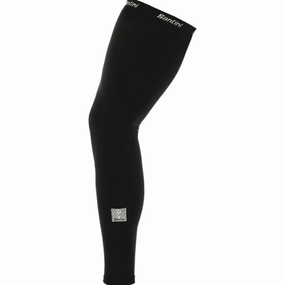 Santini 365 - Manguitos de Ciclismo para Hombre