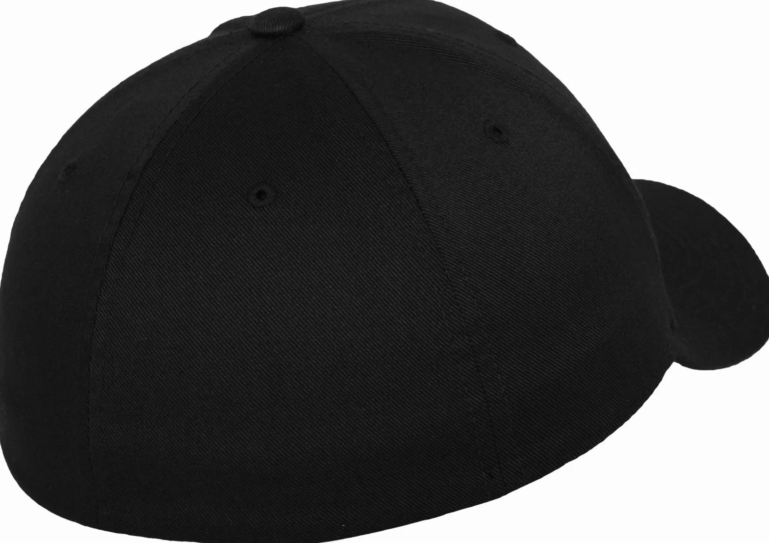 Flexfit Hombre Lanudo Combed Gorra de Béisbol