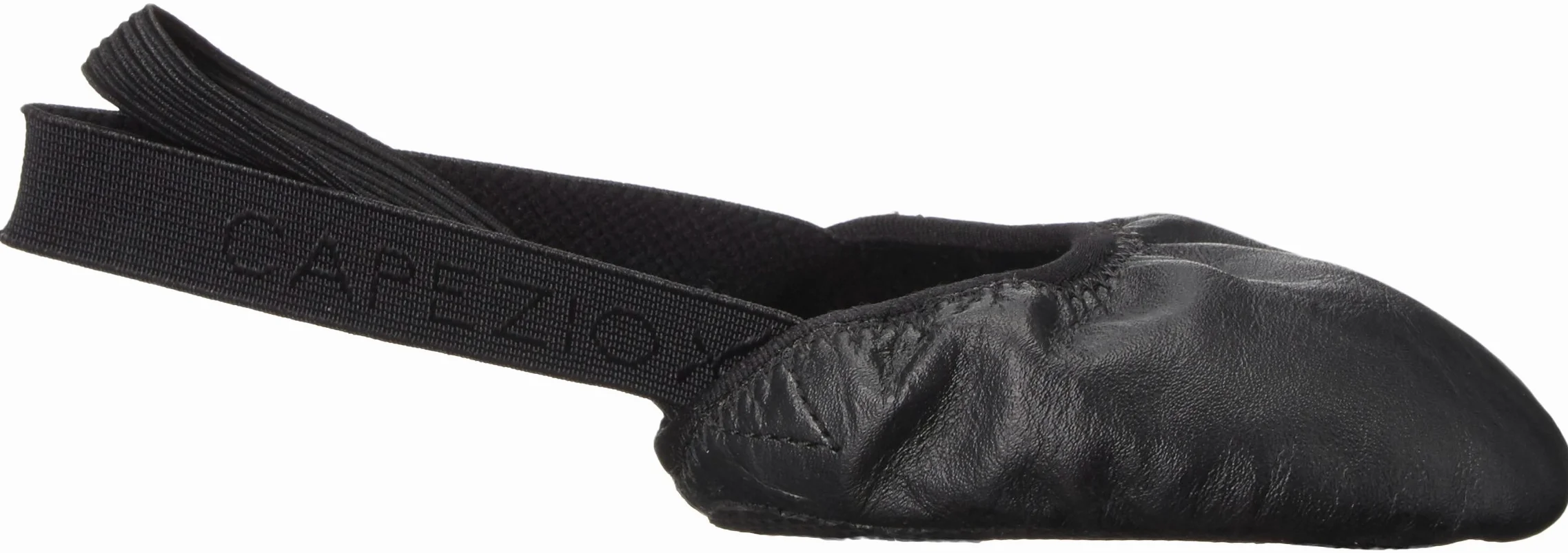 Capezio Turning Pointe 55 - Zapatillas de Ballet para niños