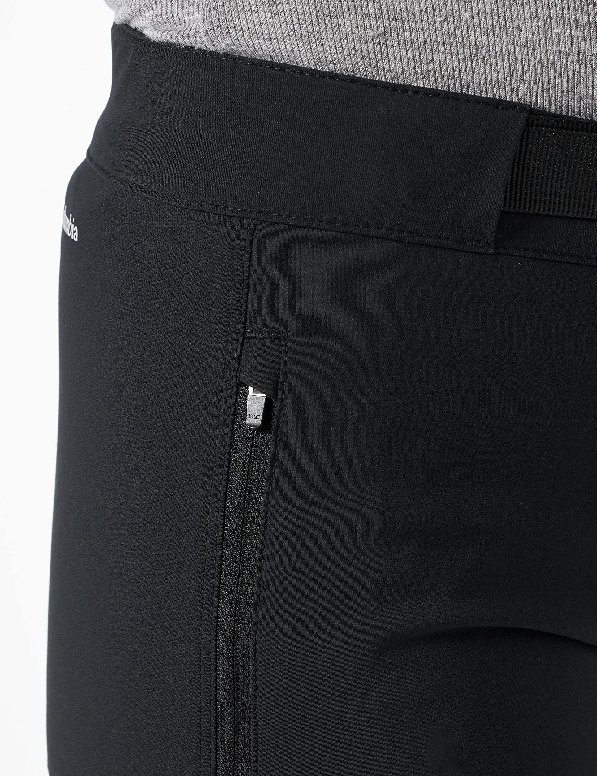 Columbia Adventure Hiking™ - Pantalón de Senderismo Mujer