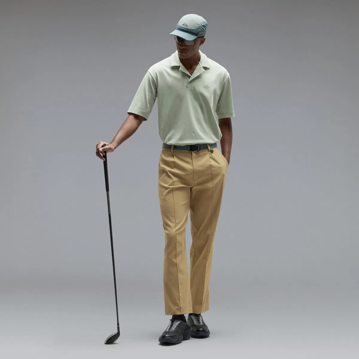 Oakley Polo Elevate para hombre
