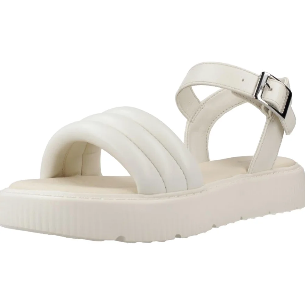 Geox J Sandal Kodette Gir SandaliaNiñas