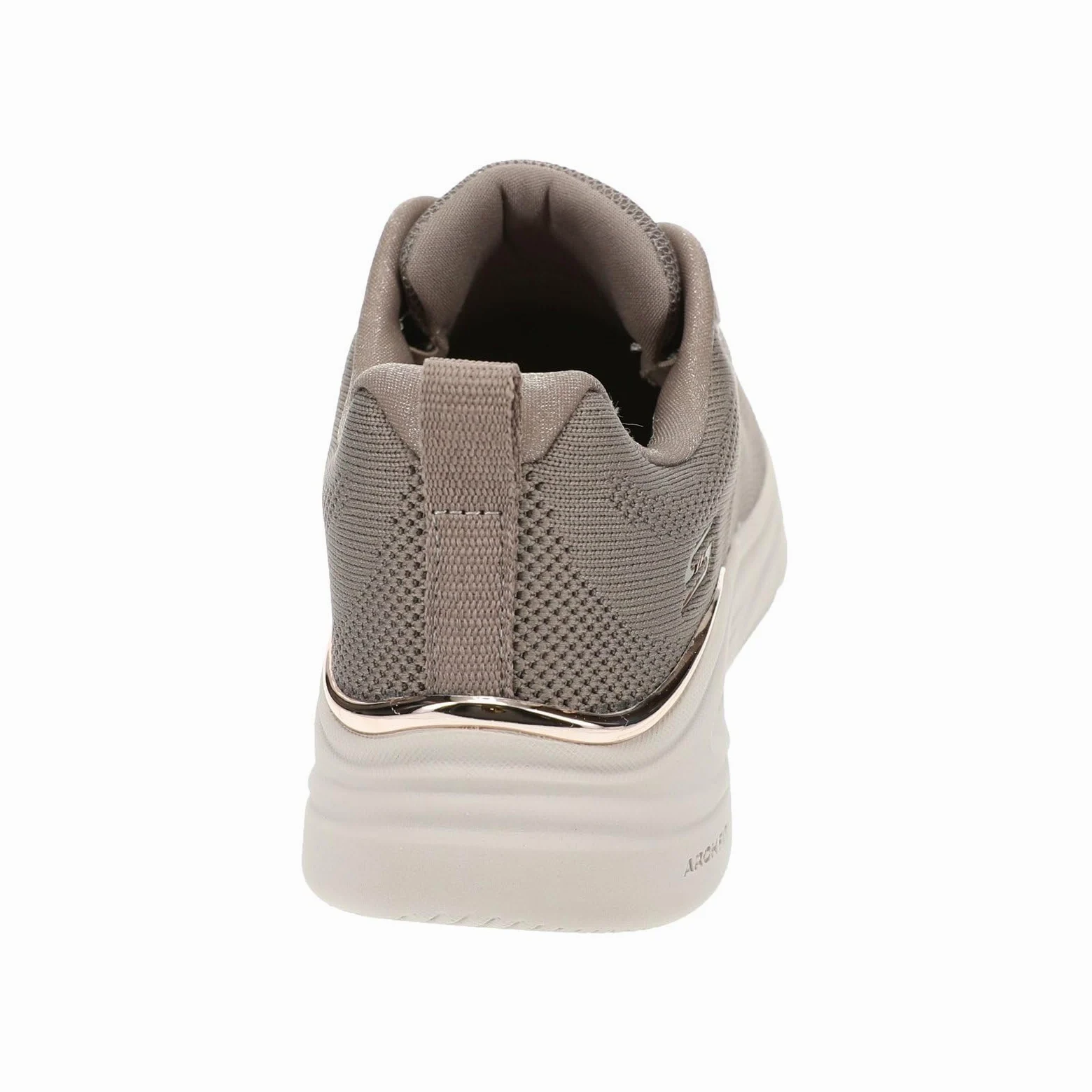 Skechers - Zapatillas de Deporte para Mujer, Color marrón Oscuro, 37 EU