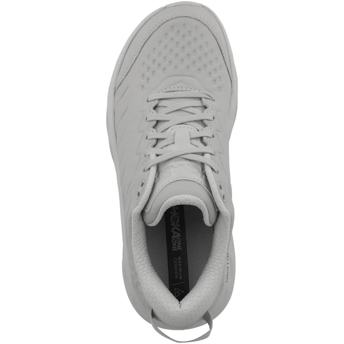Hoka One One Bondi Sr Running shoesHombre