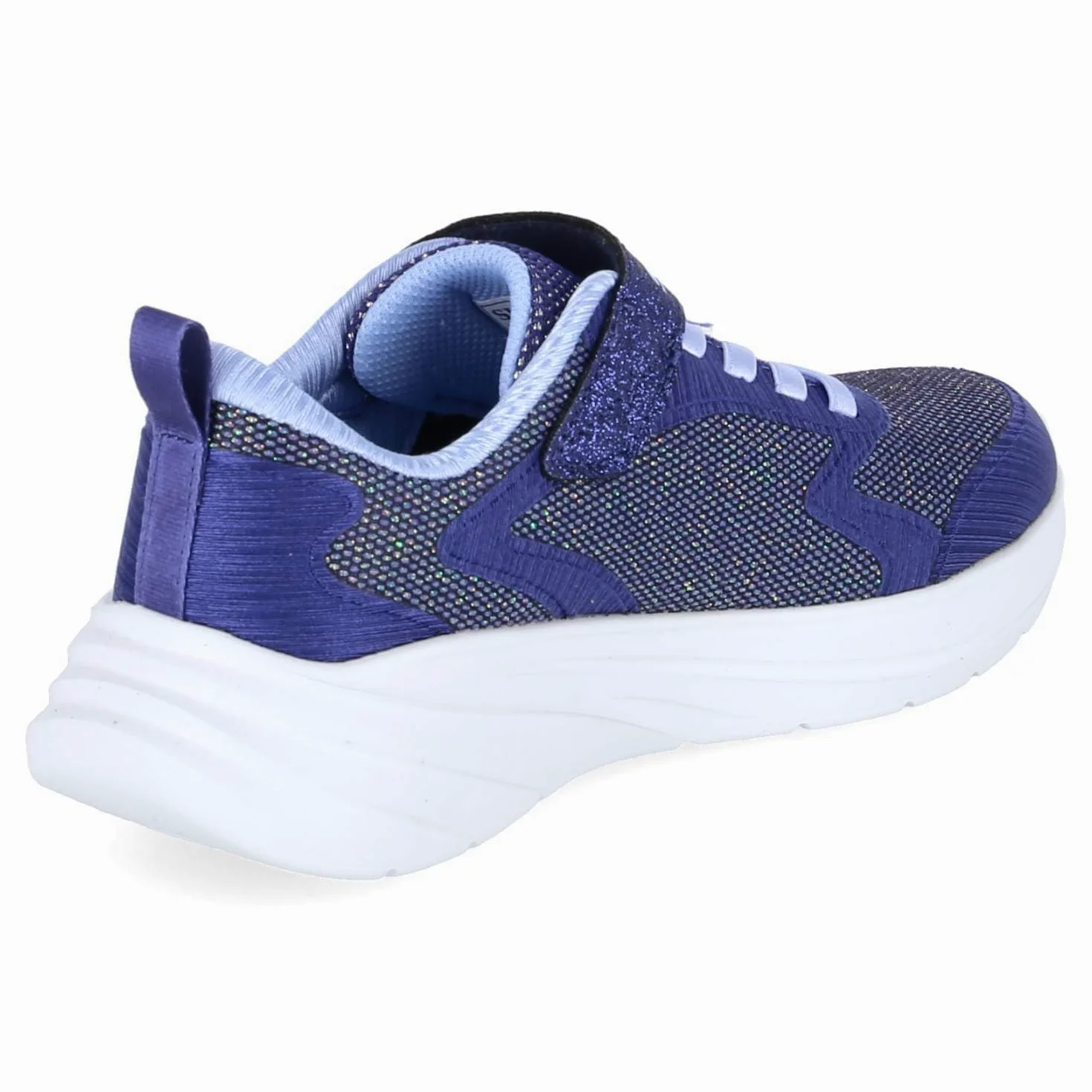 Skechers Niñas Wave 92 Zapatillas Deportivas