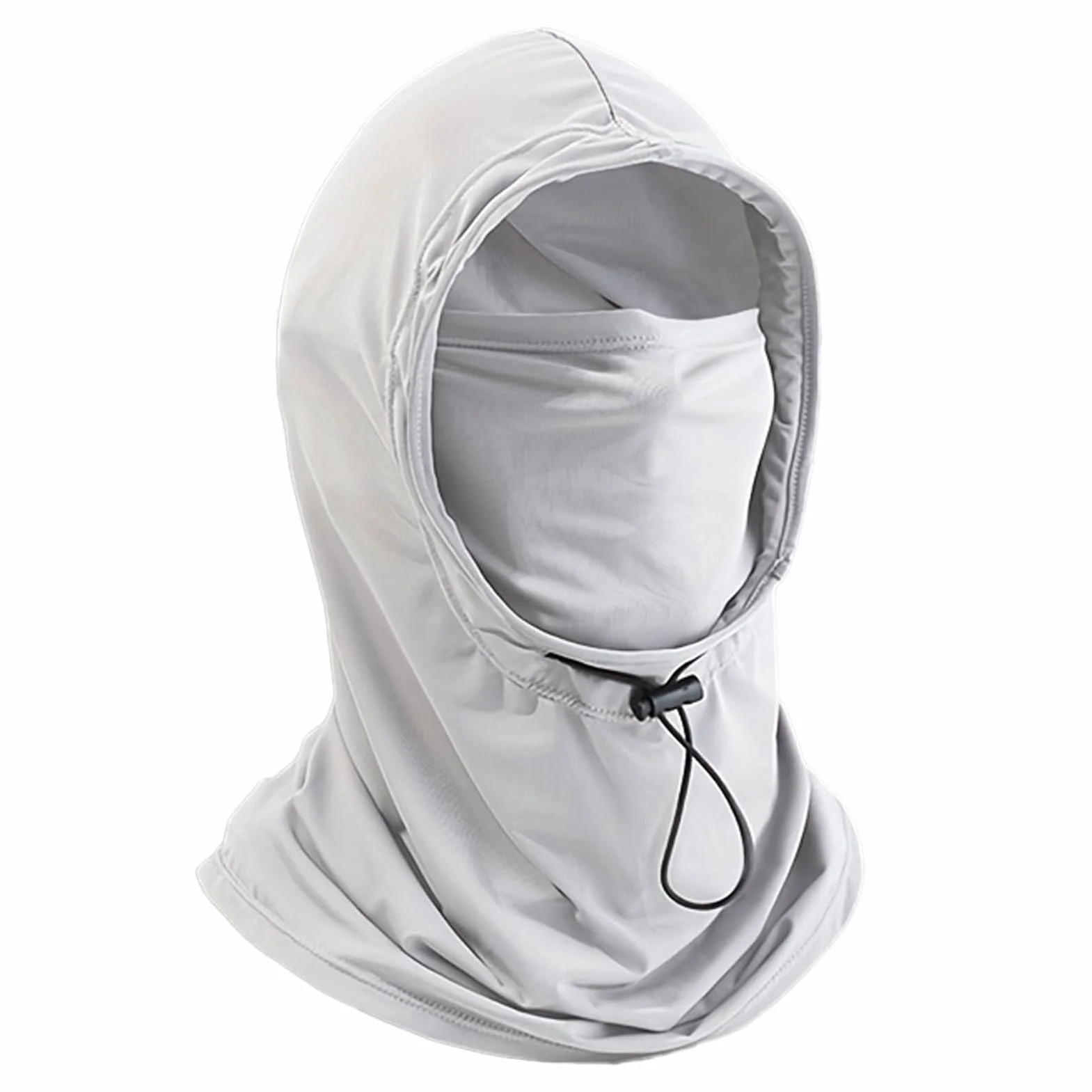 Máscara de protección solar – UPF 50+ Protección UV Sombrero con protección para el cuello | Protección facial transpirable para deportes, escalada, senderismo, ciclismo, actividades al aire libre