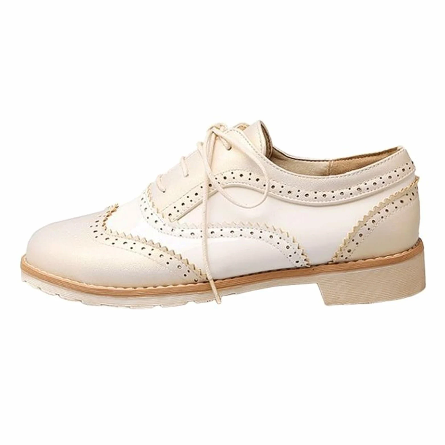 Zapatos tradicionales para mujer, estilo retro, cómodos, con tacón, clásicos, elegantes, Mary Jane