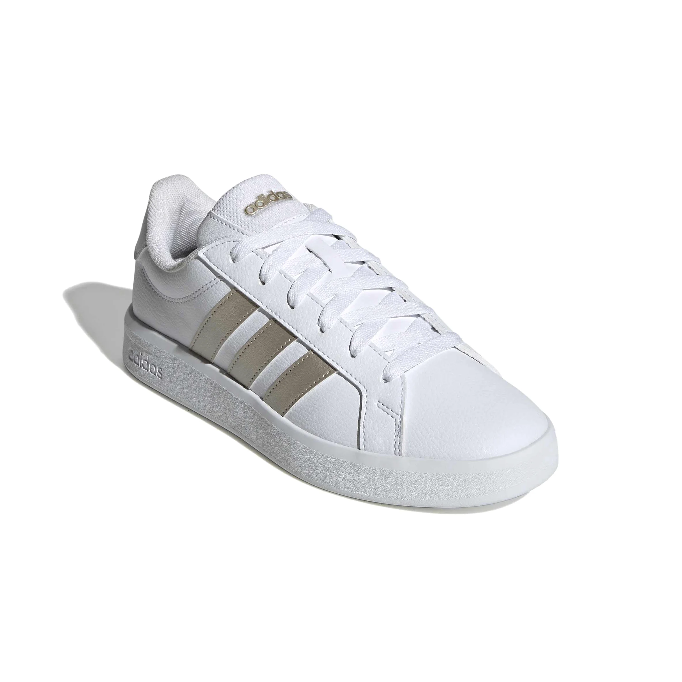 adidas Mujer Grand Court Base 3.0 Shoes