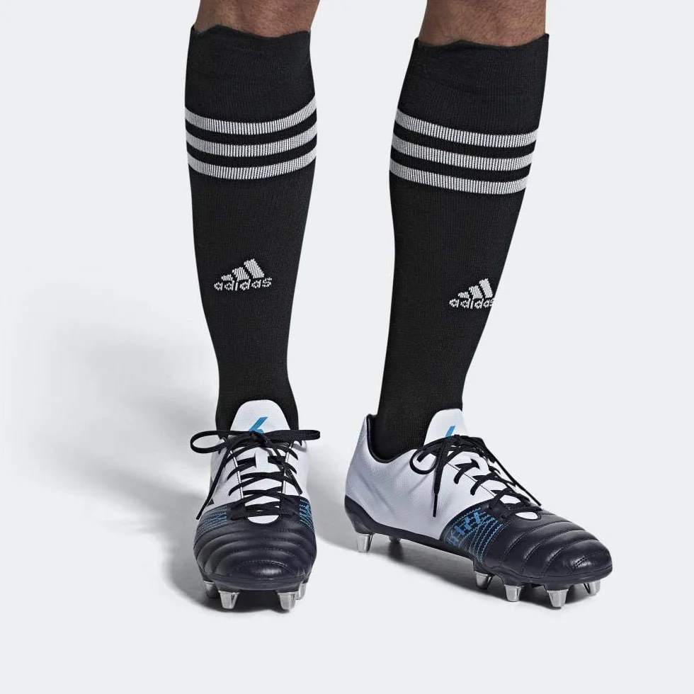 adidas Kakari SG, Botas de Rugby Hombre